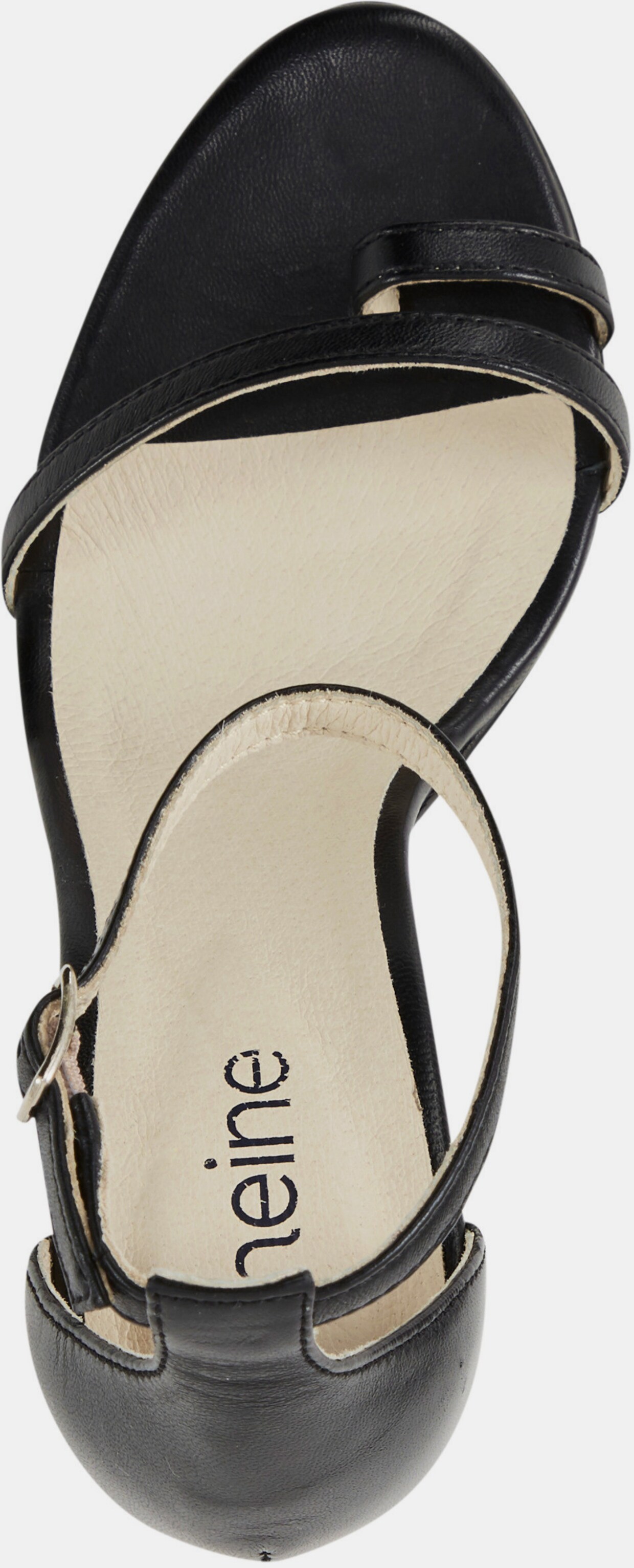 heine Sandalette - marine