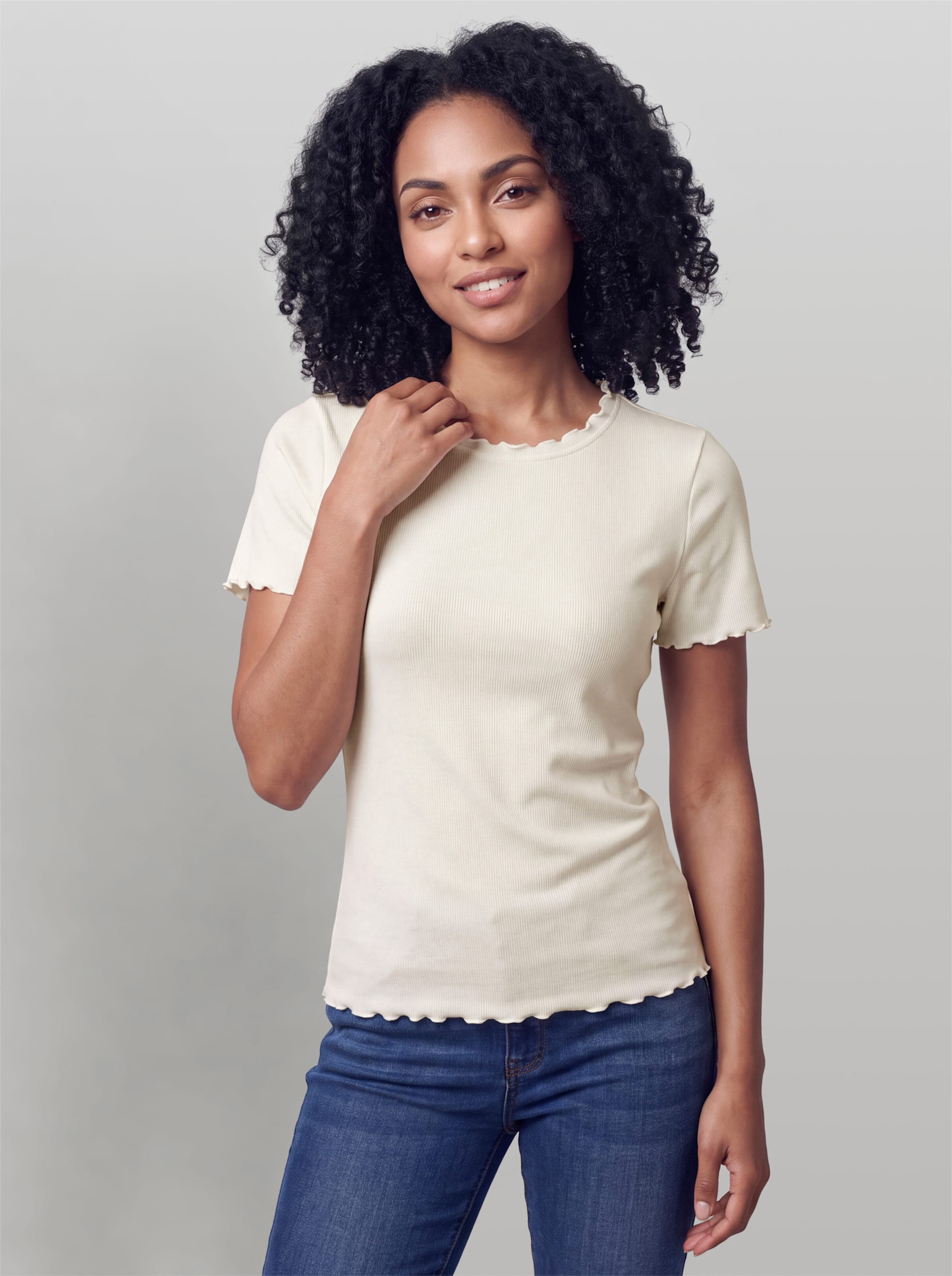Rippshirt