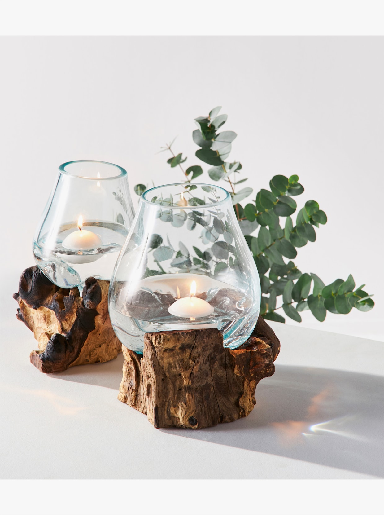 heine home Decoratief object - naturel