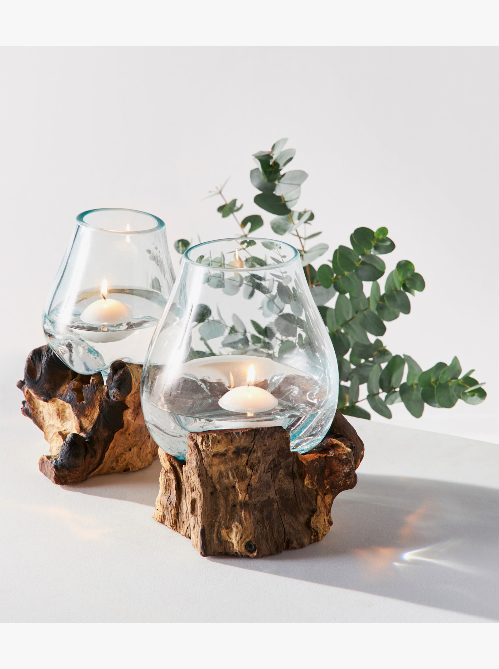 heine home Deko-Objekt - natur