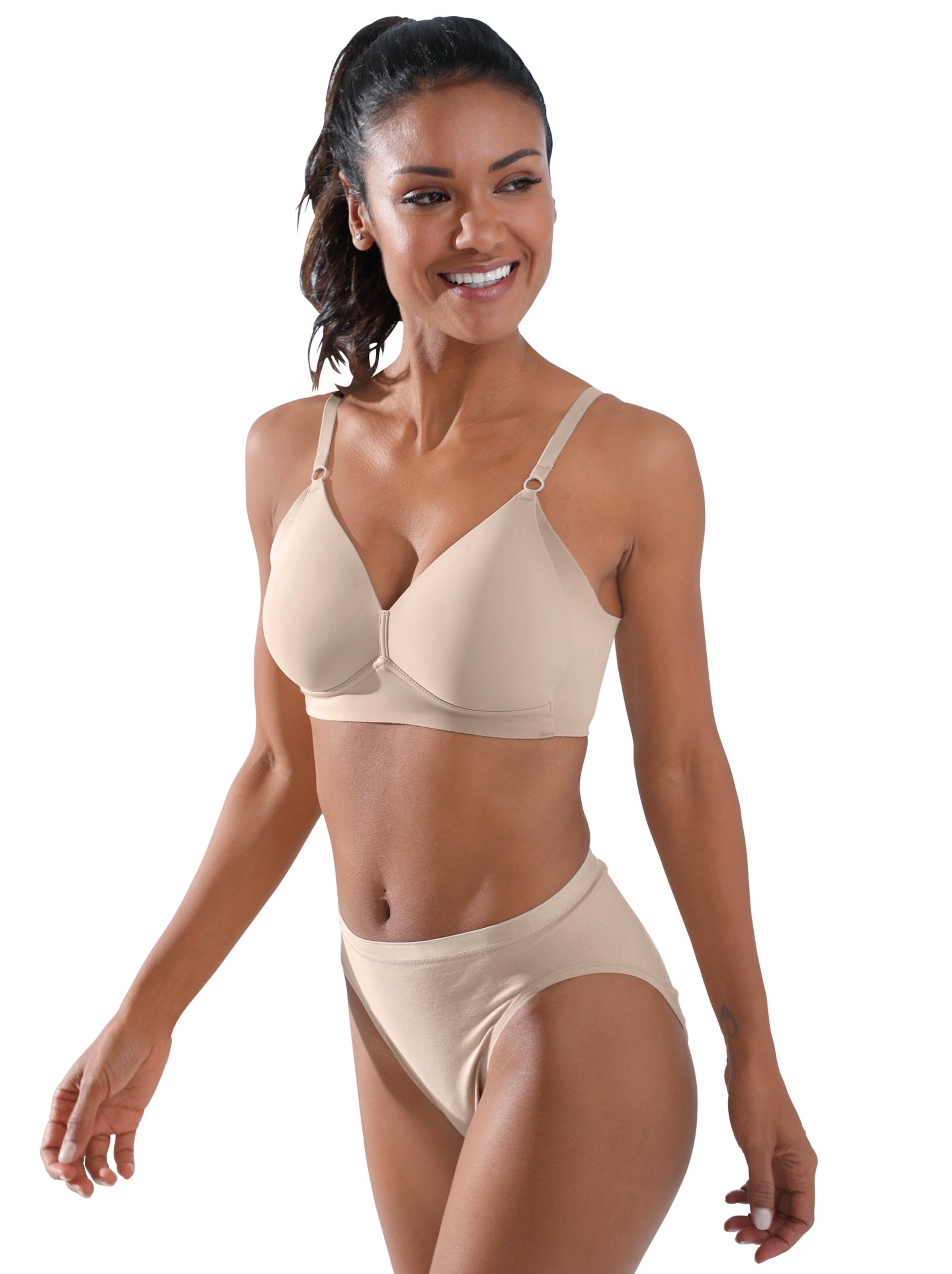 Bhs Ohne Bugel Kaufen Im Online Shop Witt Weiden