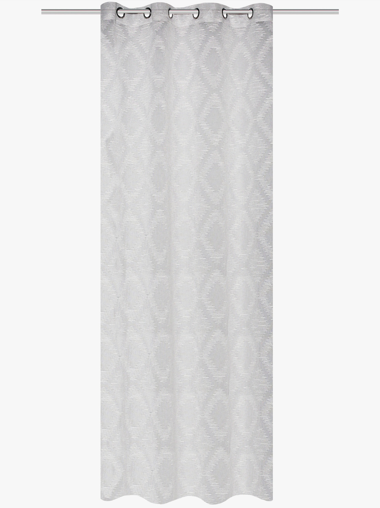 heine home Dekostore - grau