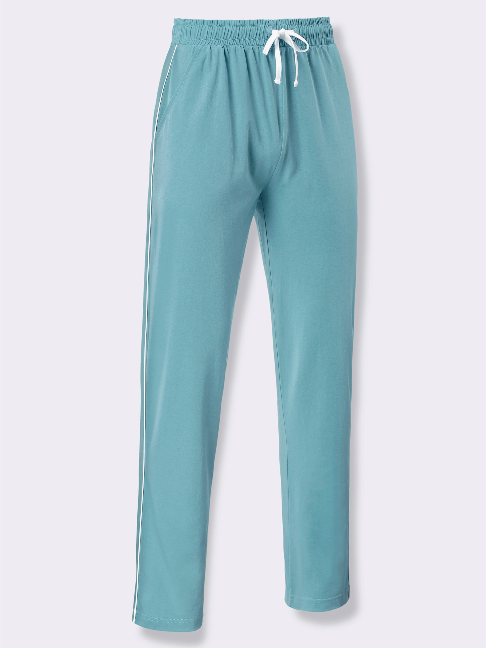 wäschepur men Hose lang - ozean