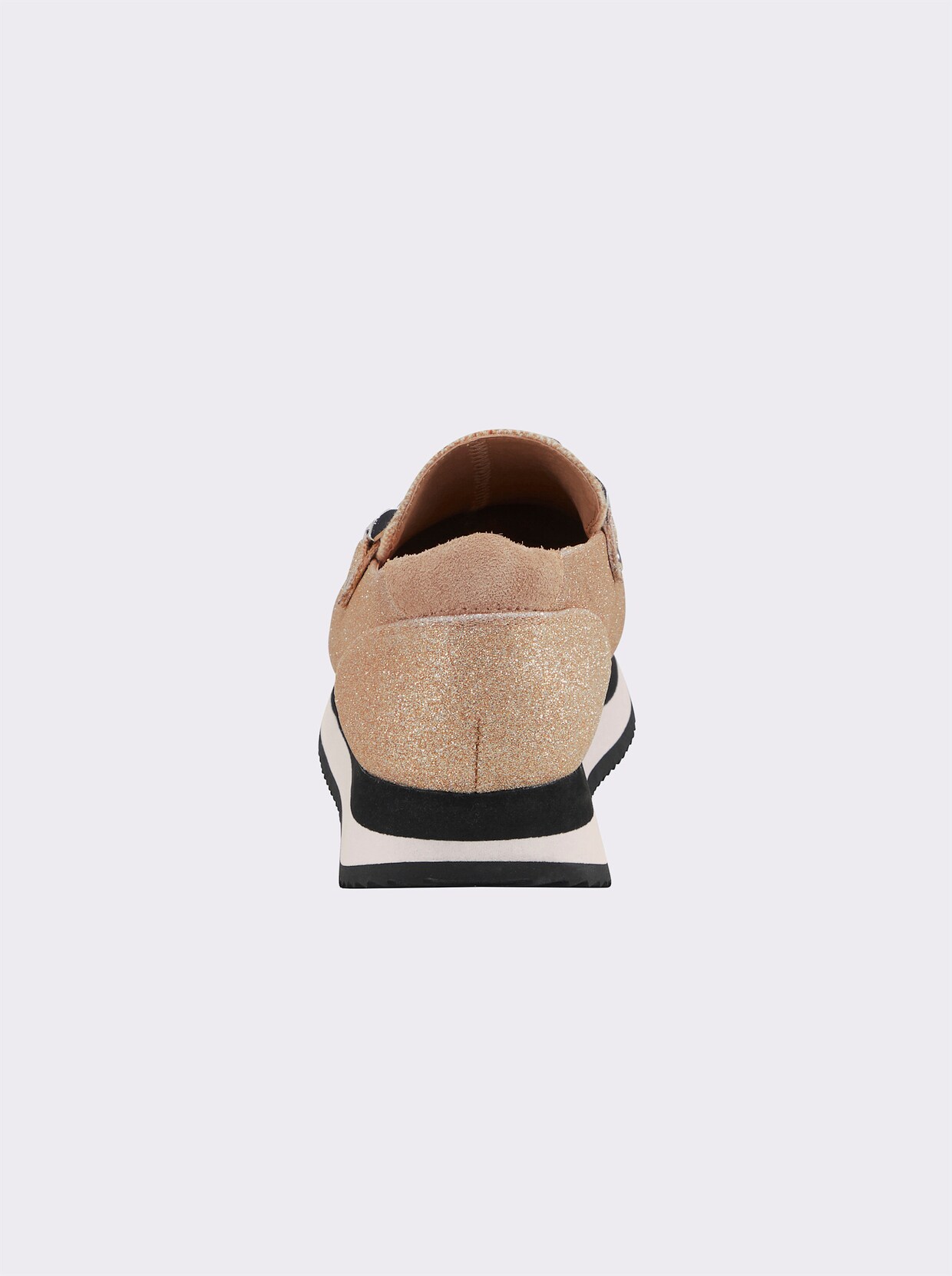 heine Slipper - beige