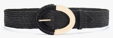 LASCANA Ceinture - noir