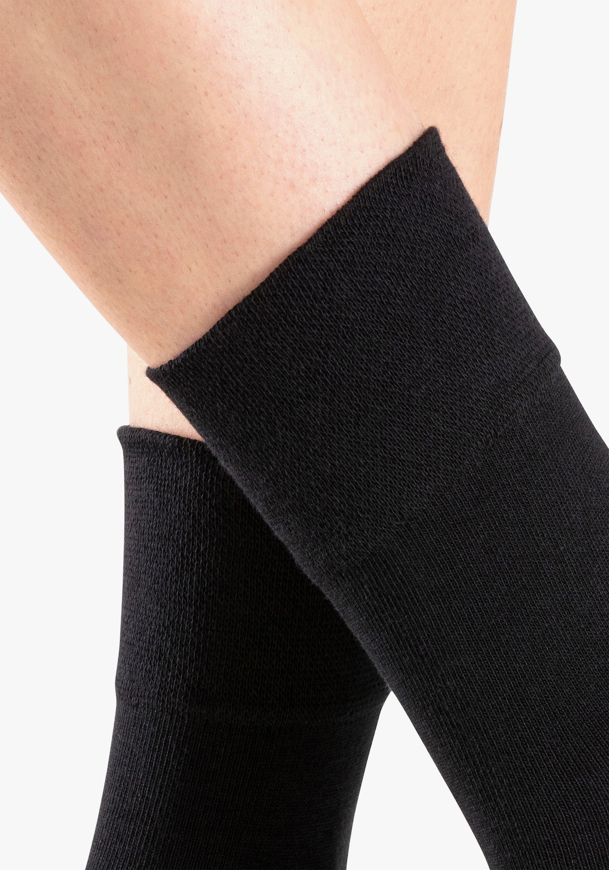 H.I.S Socken - 6x schwarz