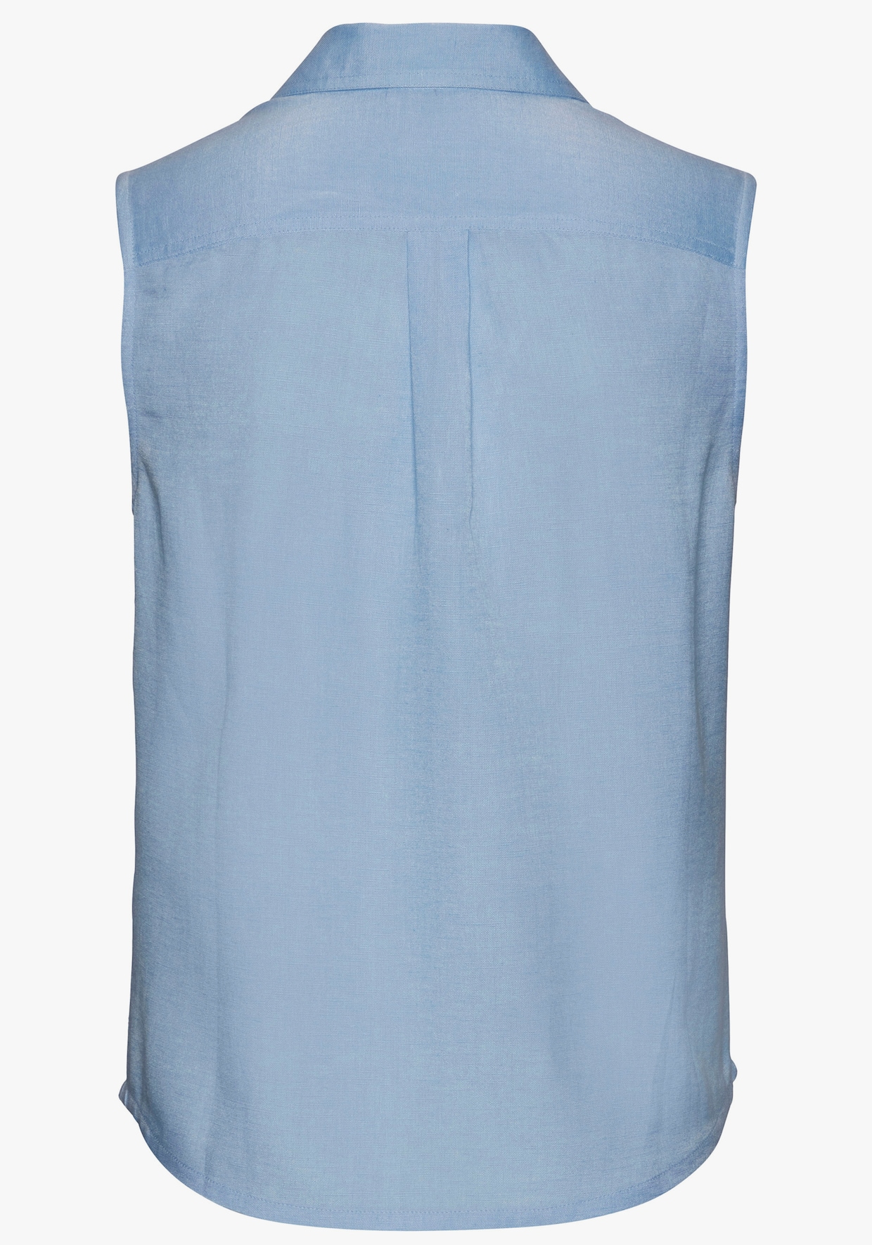 LASCANA Blousetop - blauw