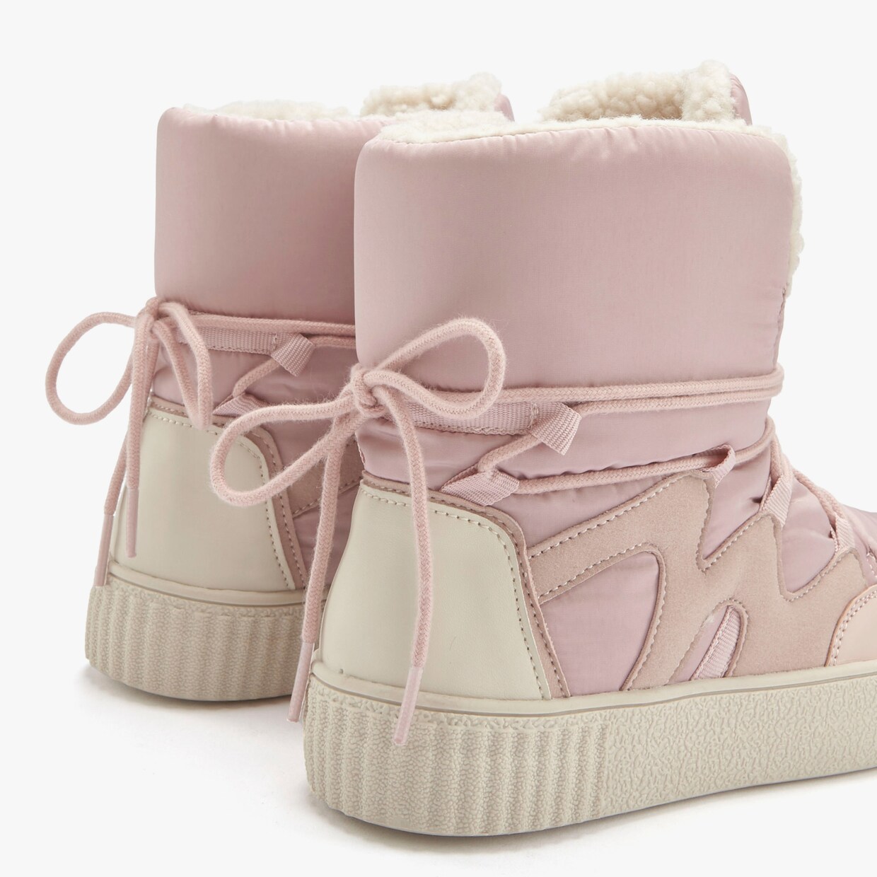 LASCANA Winterboots - rosé