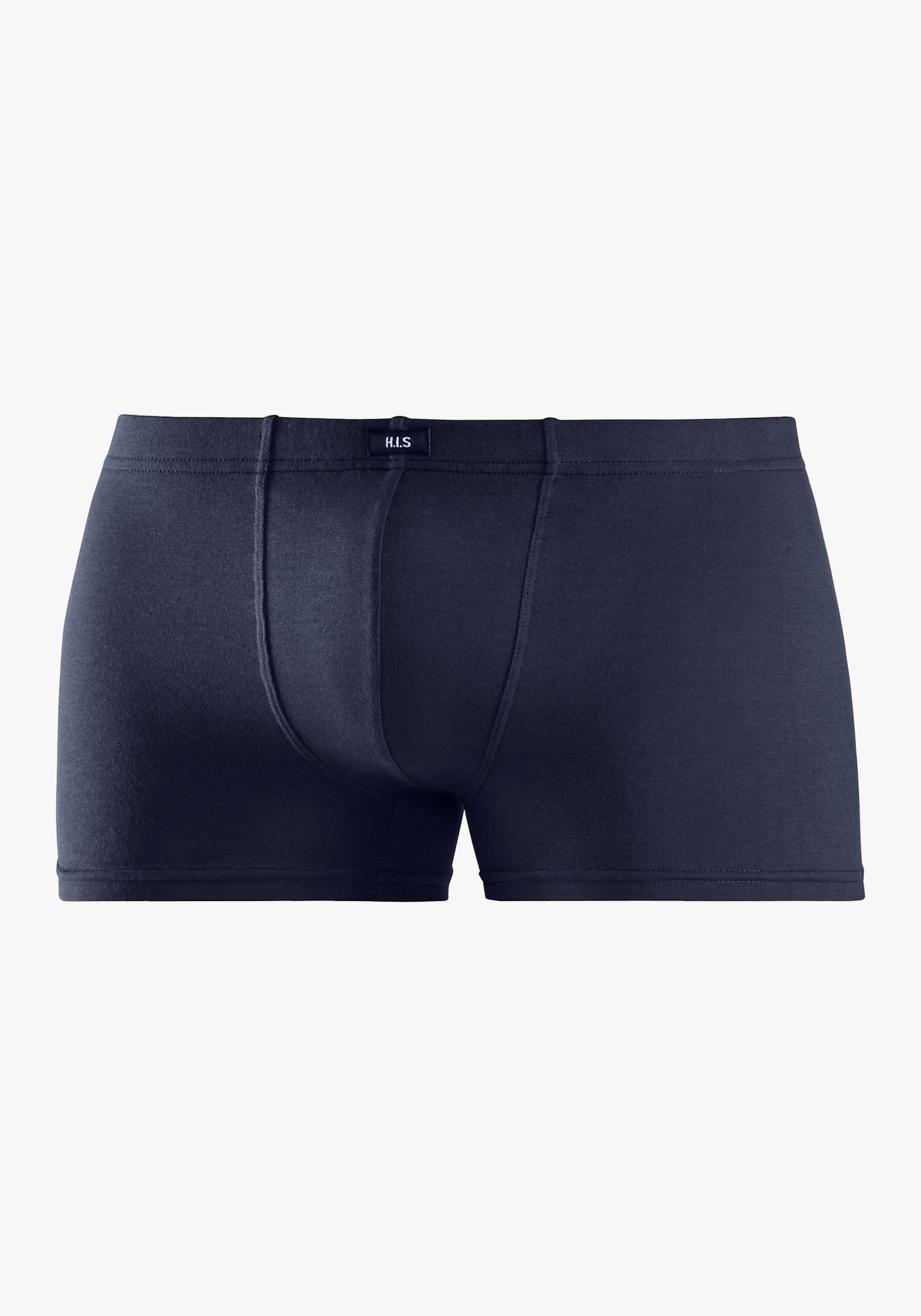 H.I.S Boxer - navy