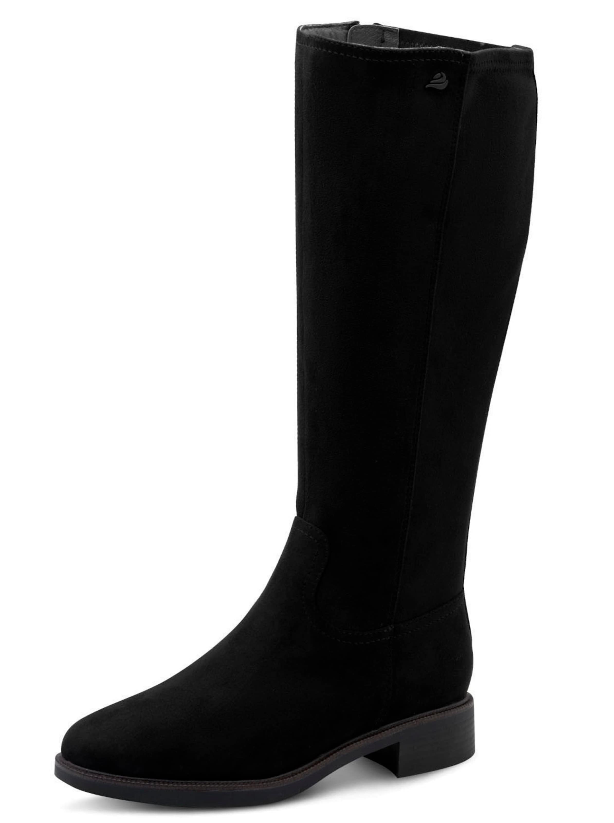 Stiefel