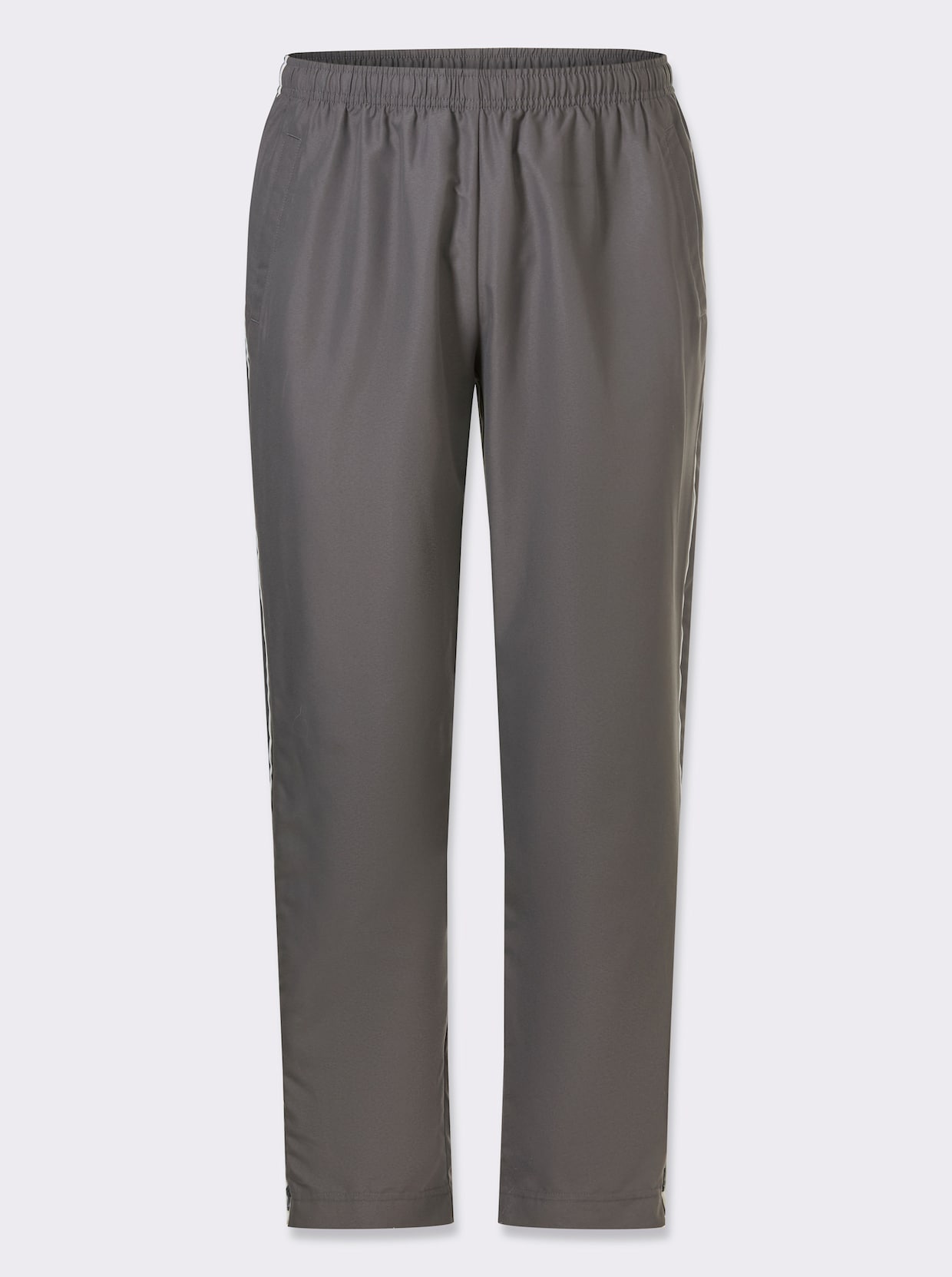 Catamaran Sports Freizeithose - anthrazit