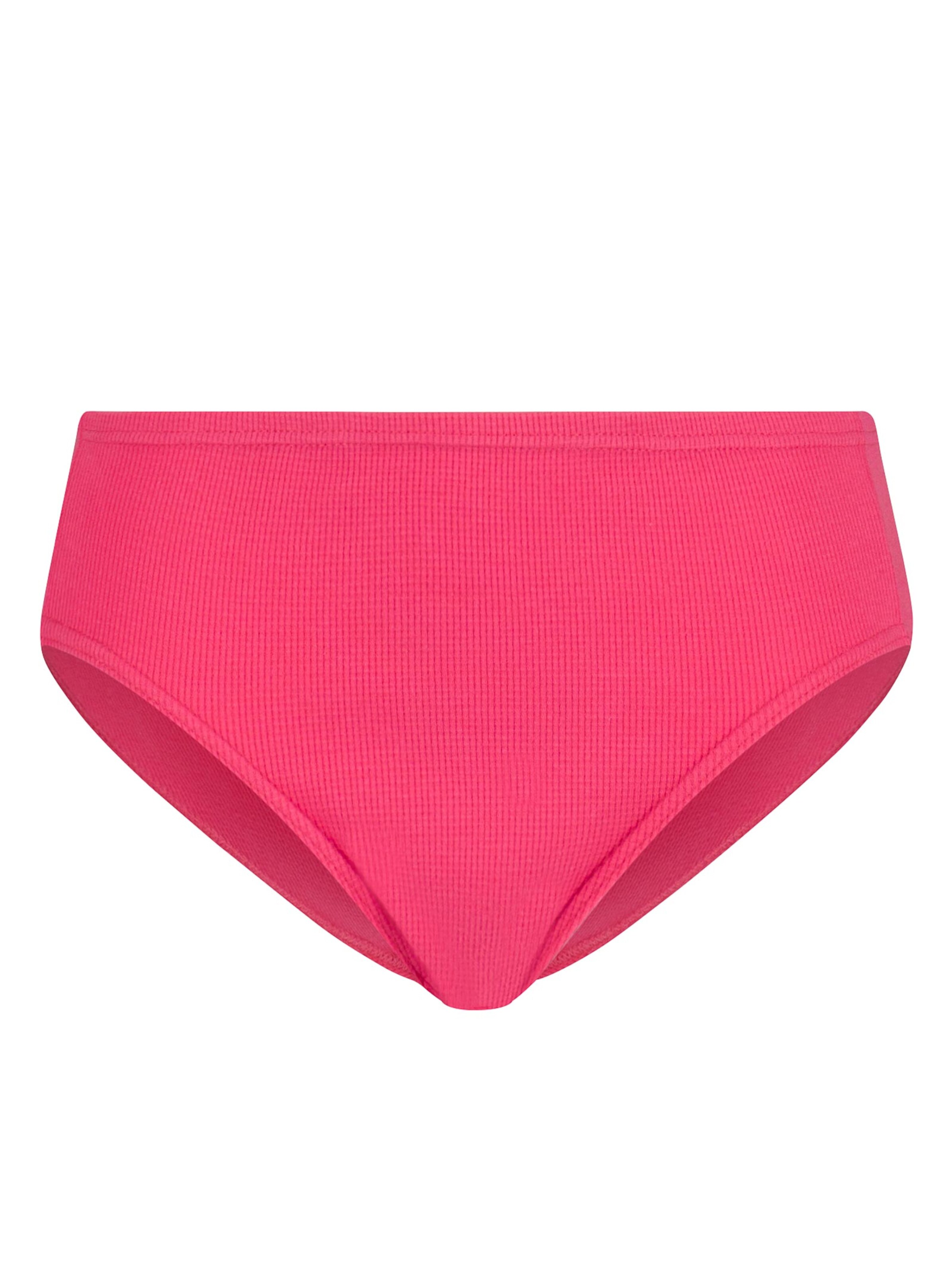 wäschepur Hüftslip - farbig-sortiert