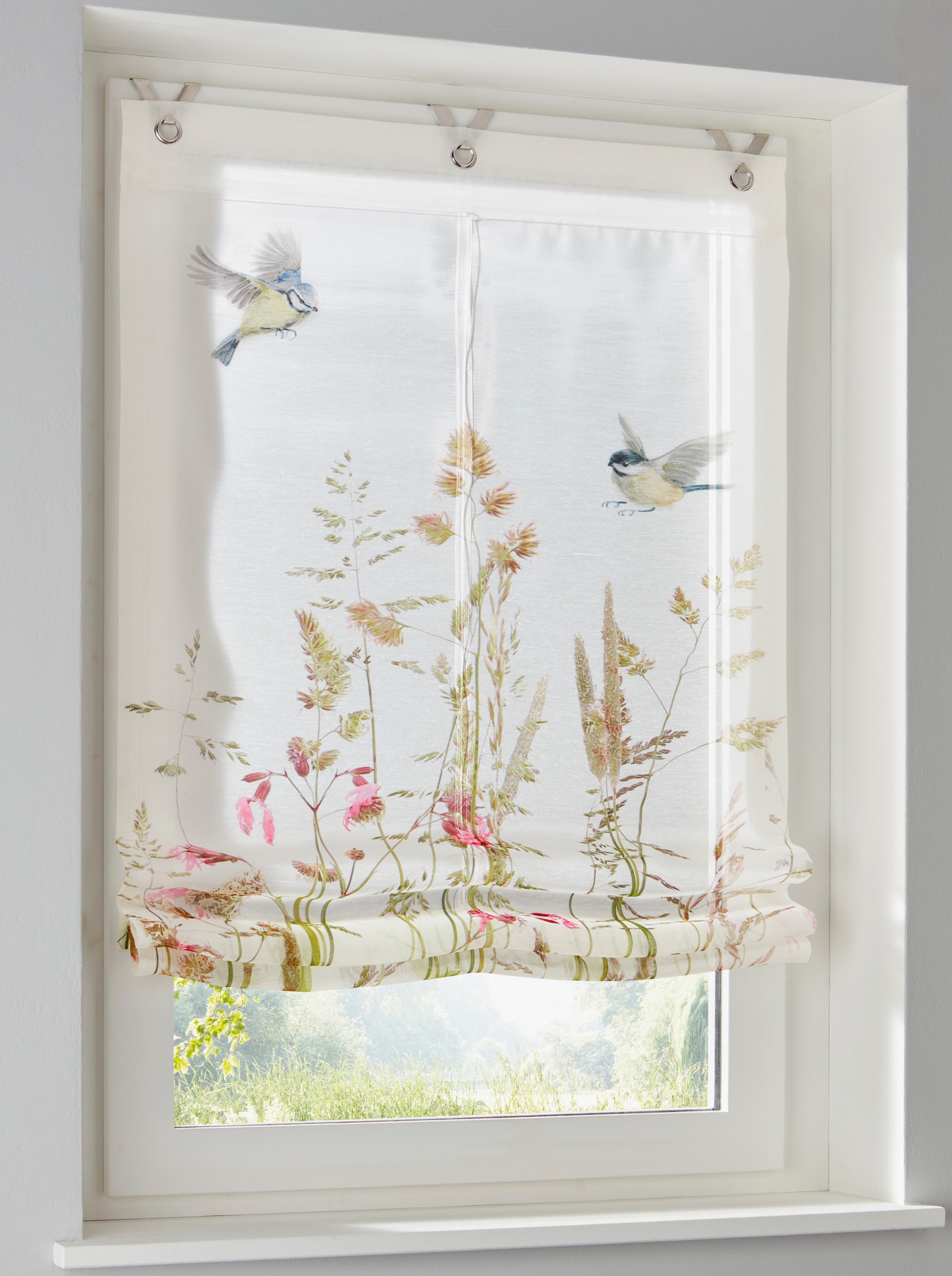 heine home Store bateau - blanc-multicolore