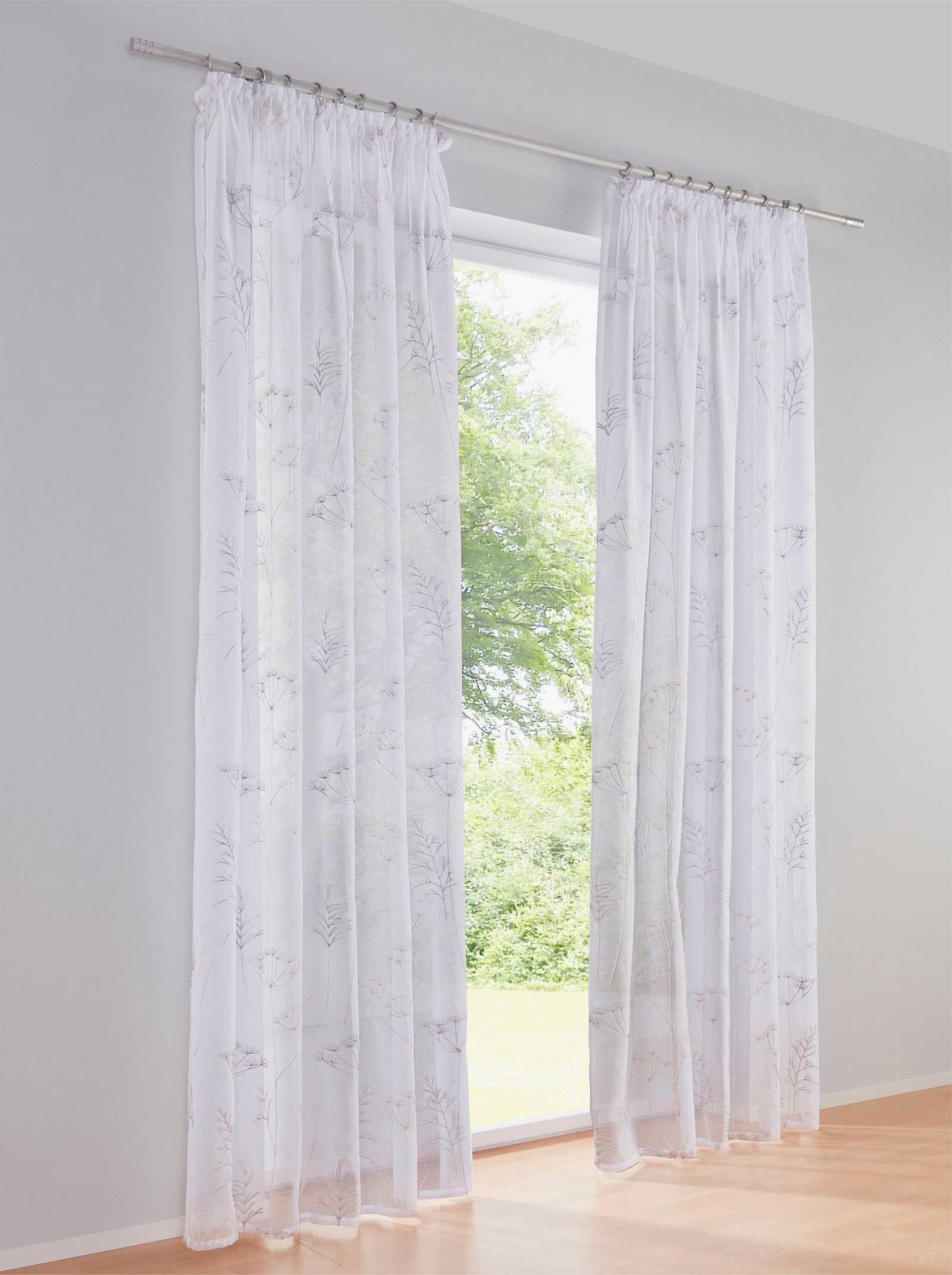 heine home Dekostore - offwhite