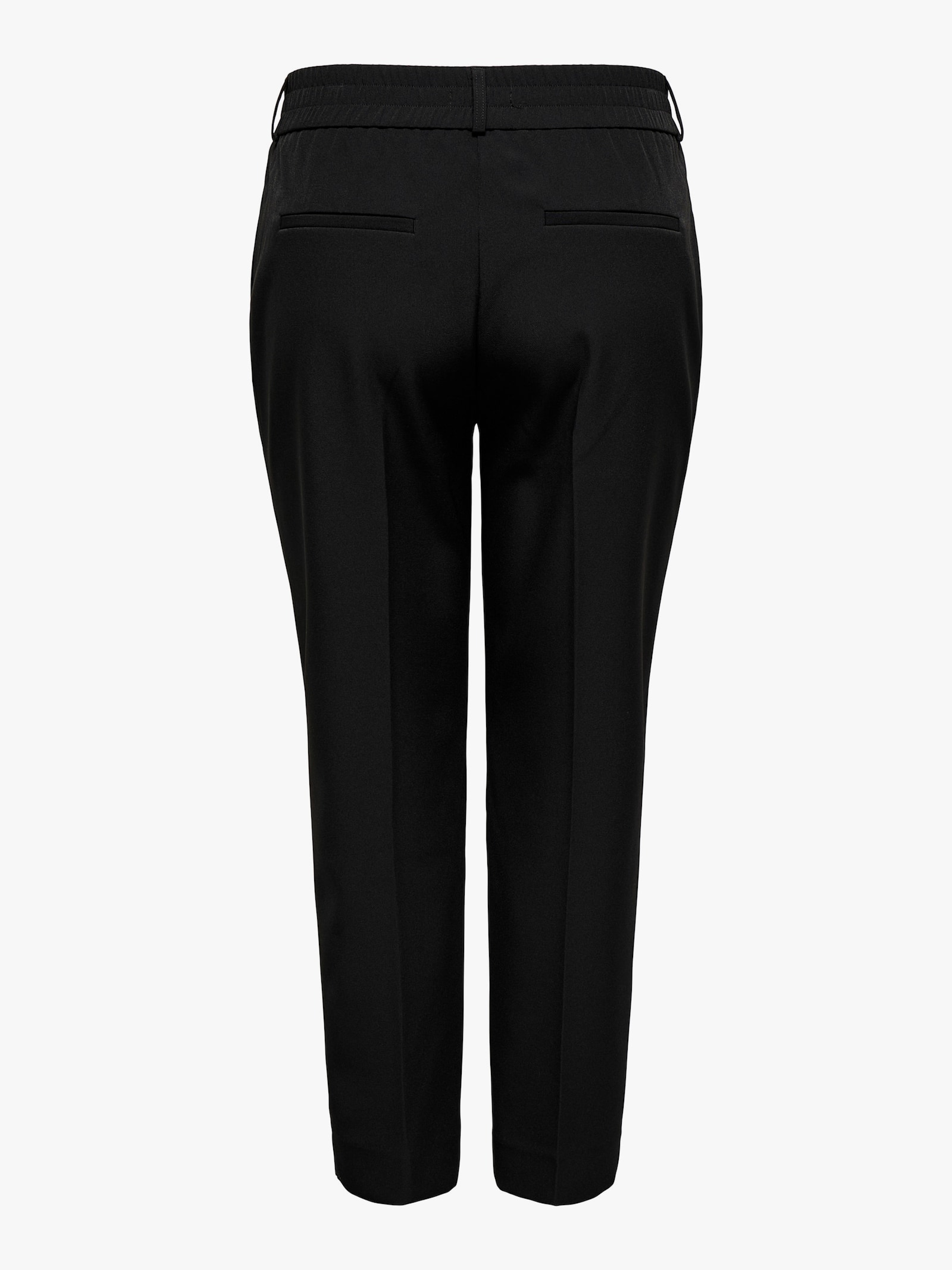 Anzughose - black