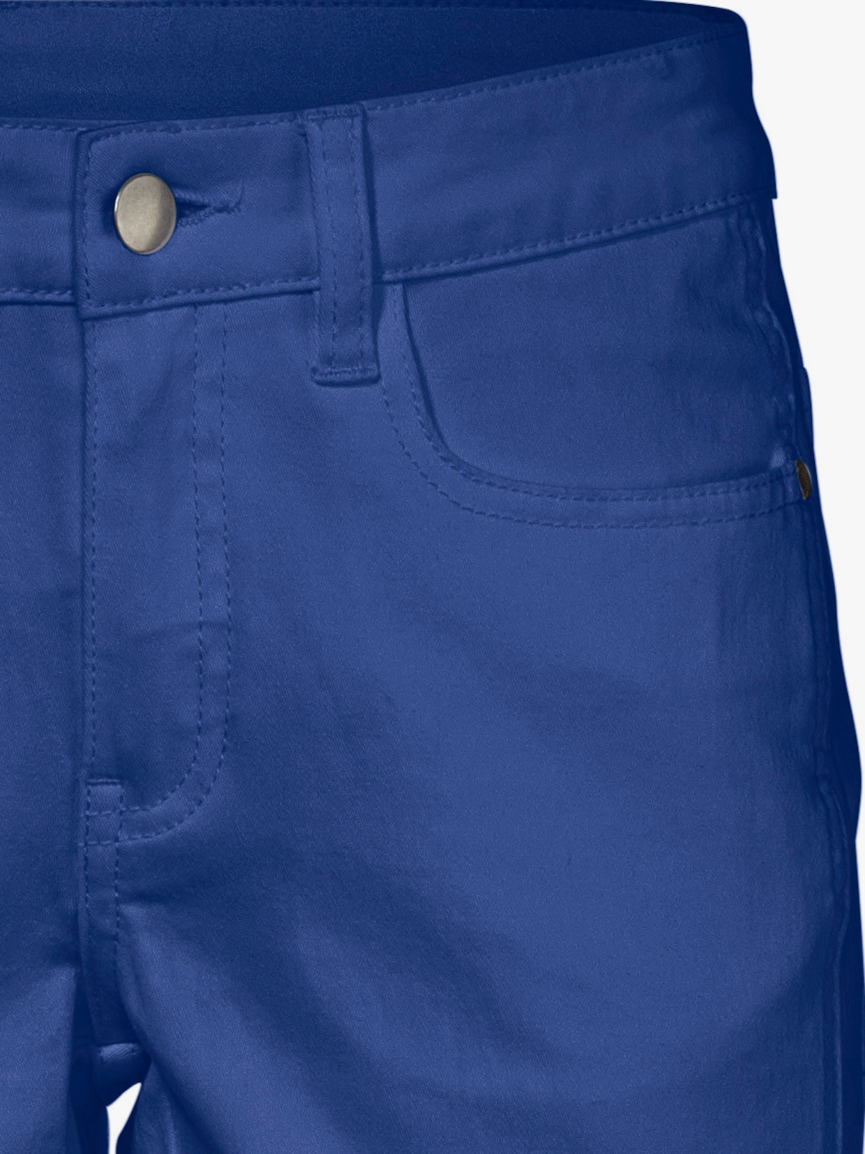 heine Pantalon skinny - encre