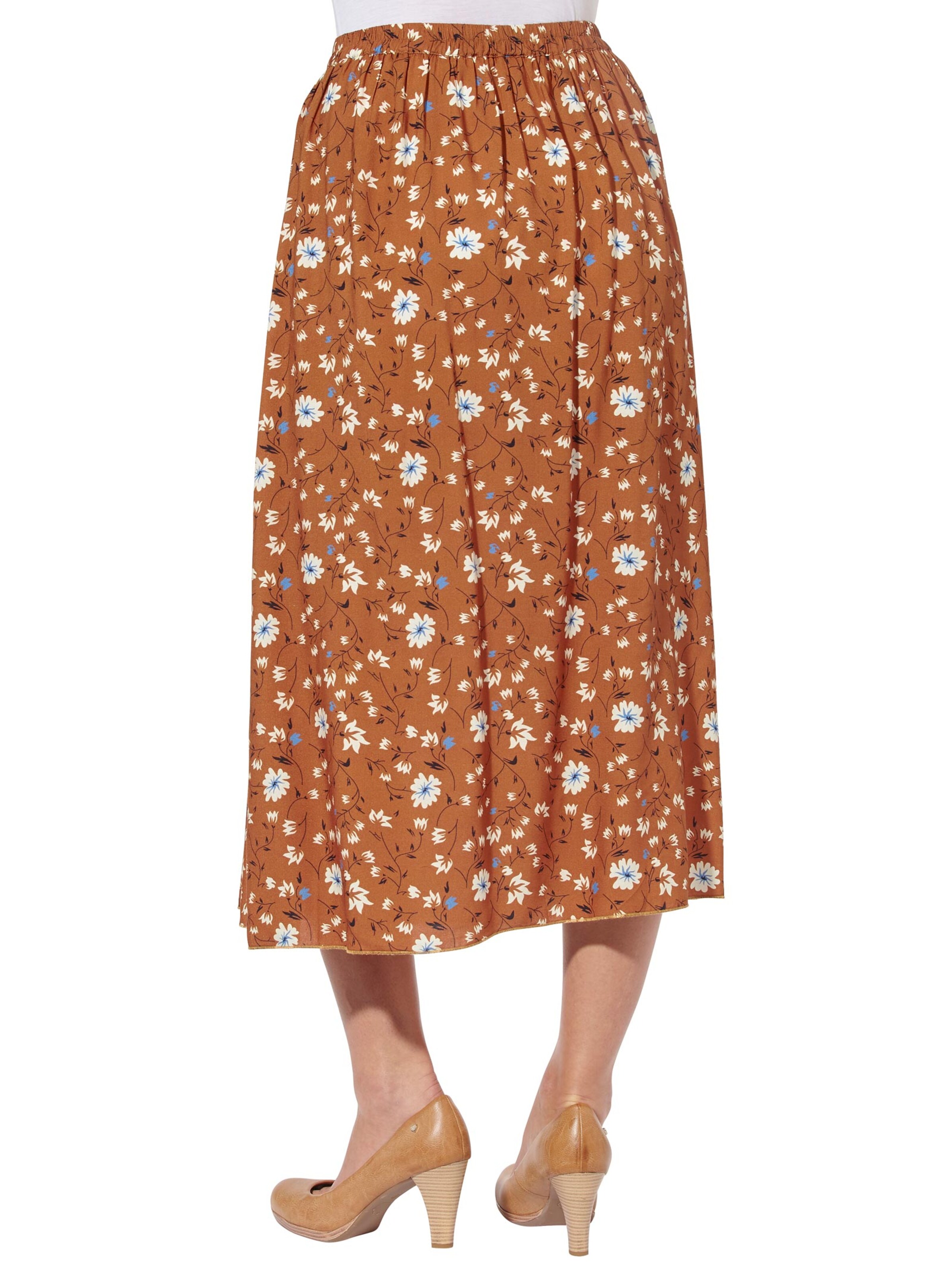 Rock - cognac-gemustert