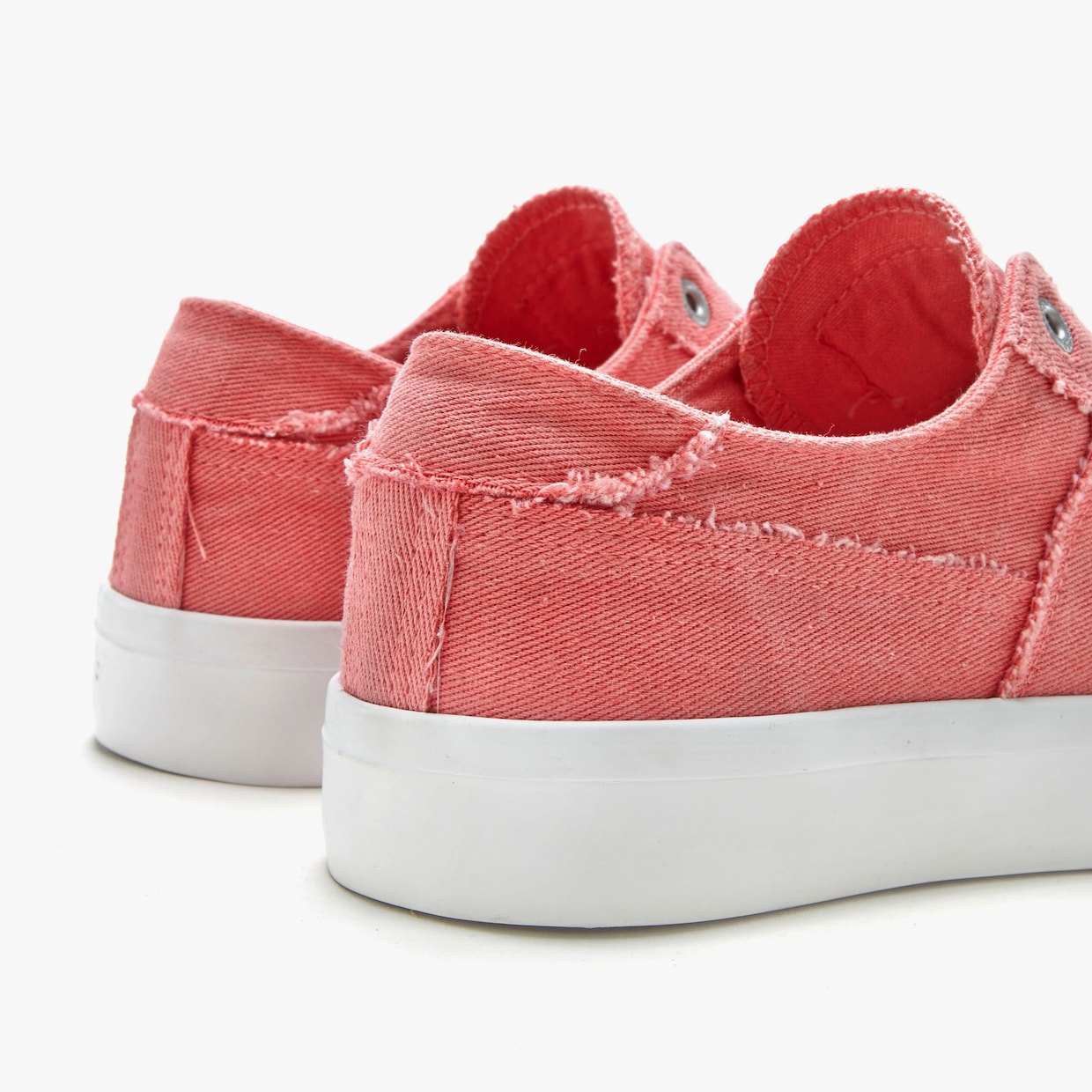 Elbsand Sneakers slip on - fuchsia