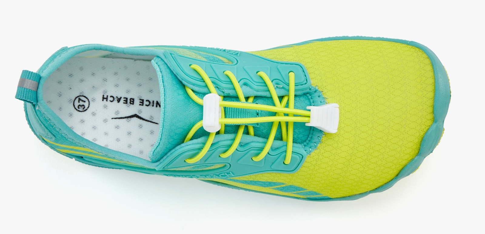 Venice Beach Aquaschuh - türkis