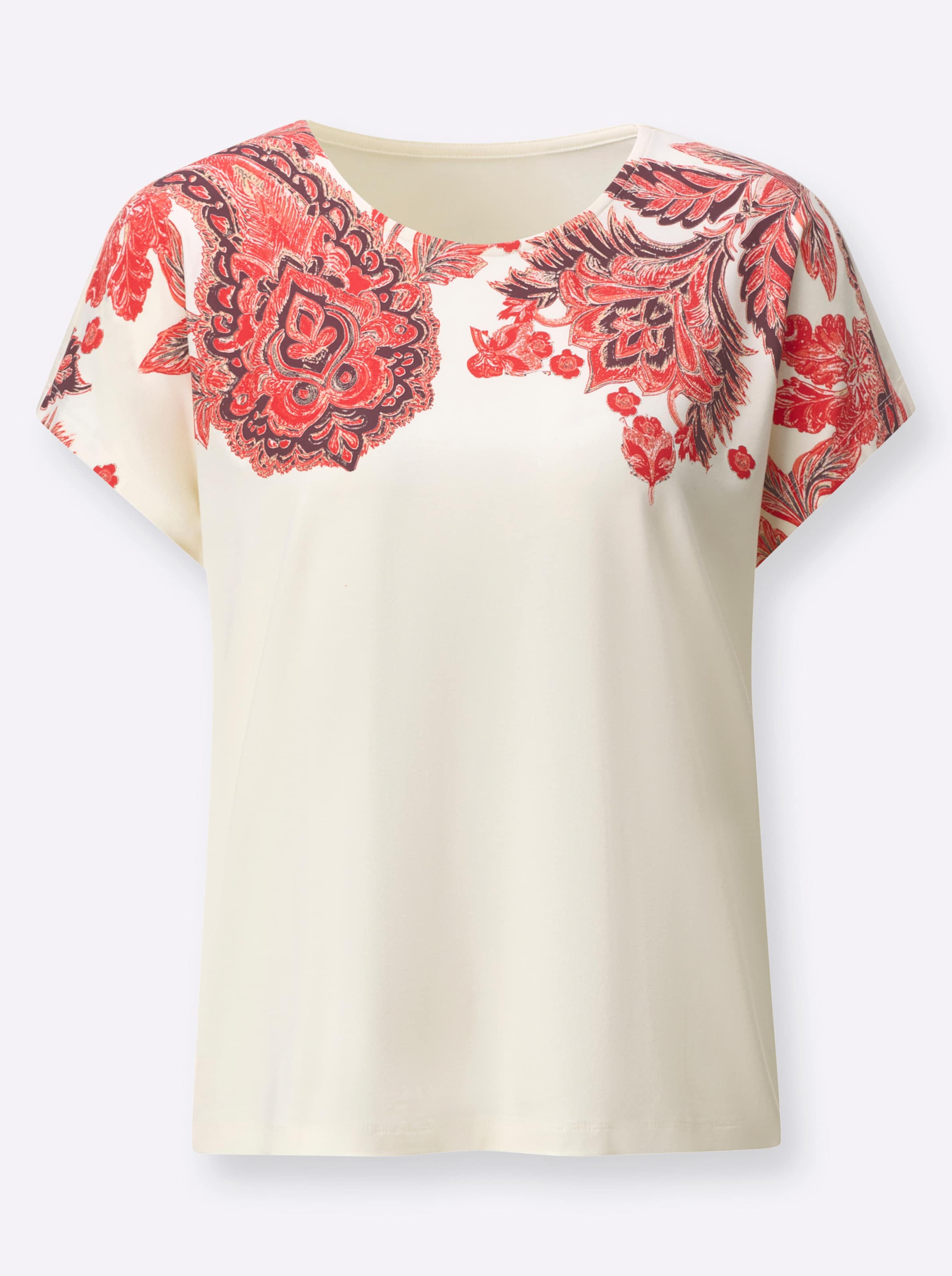 Thumbnail - Print-Shirt