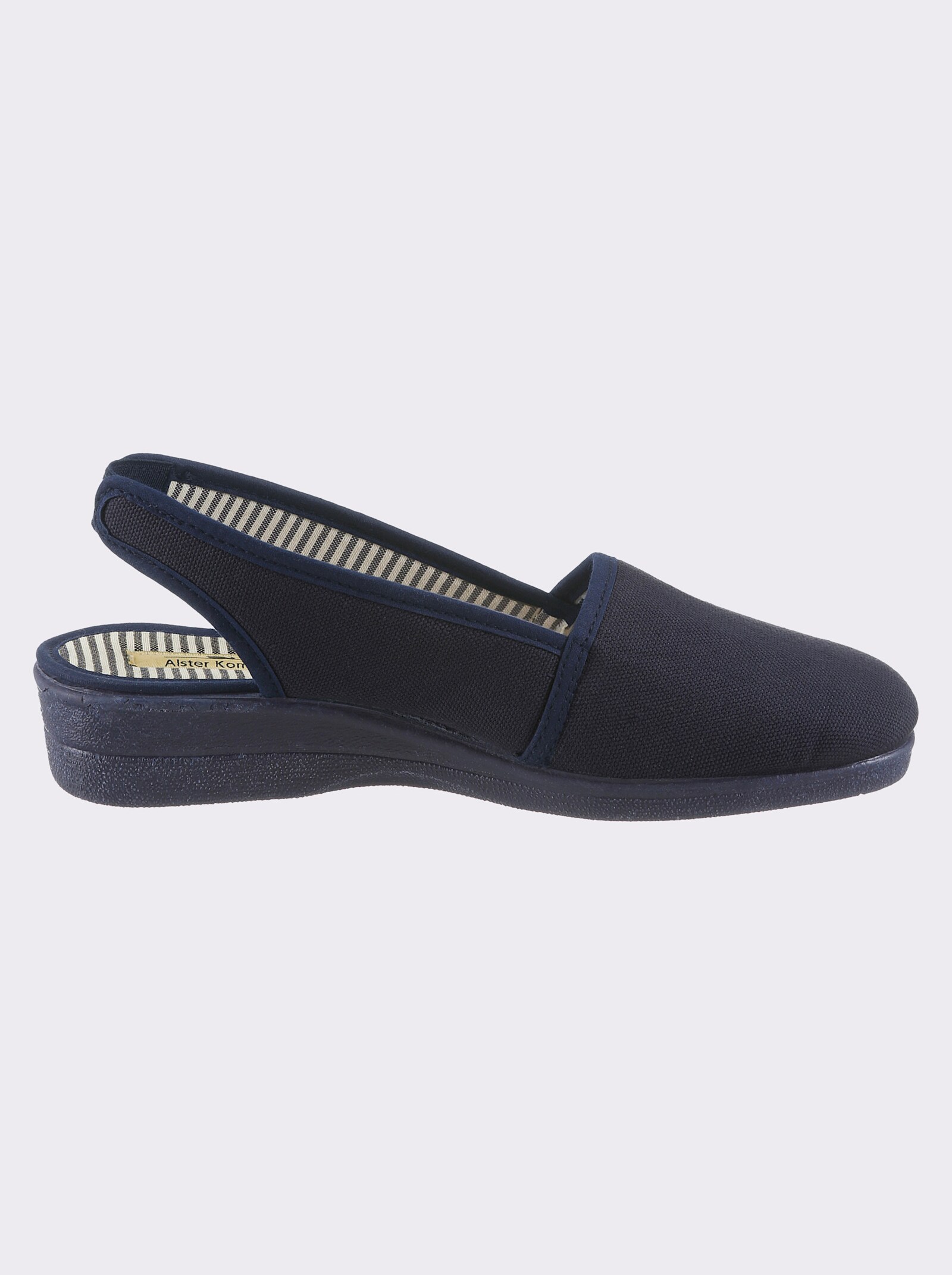 heine Slingballerina - marine