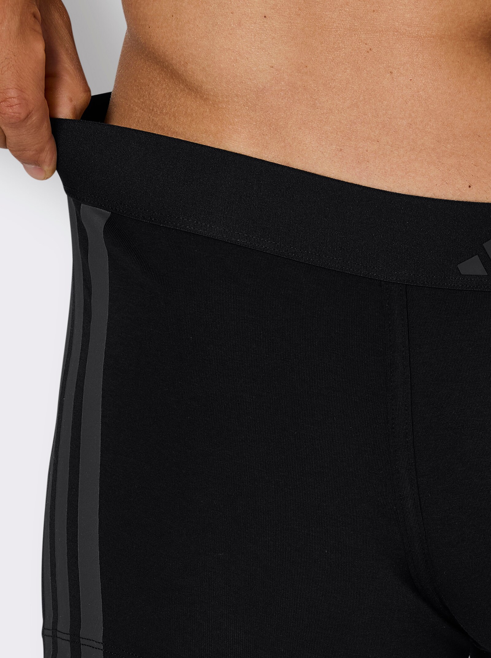 Adidas Panty - zwart