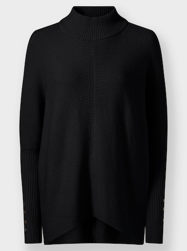 heine Pullover - schwarz