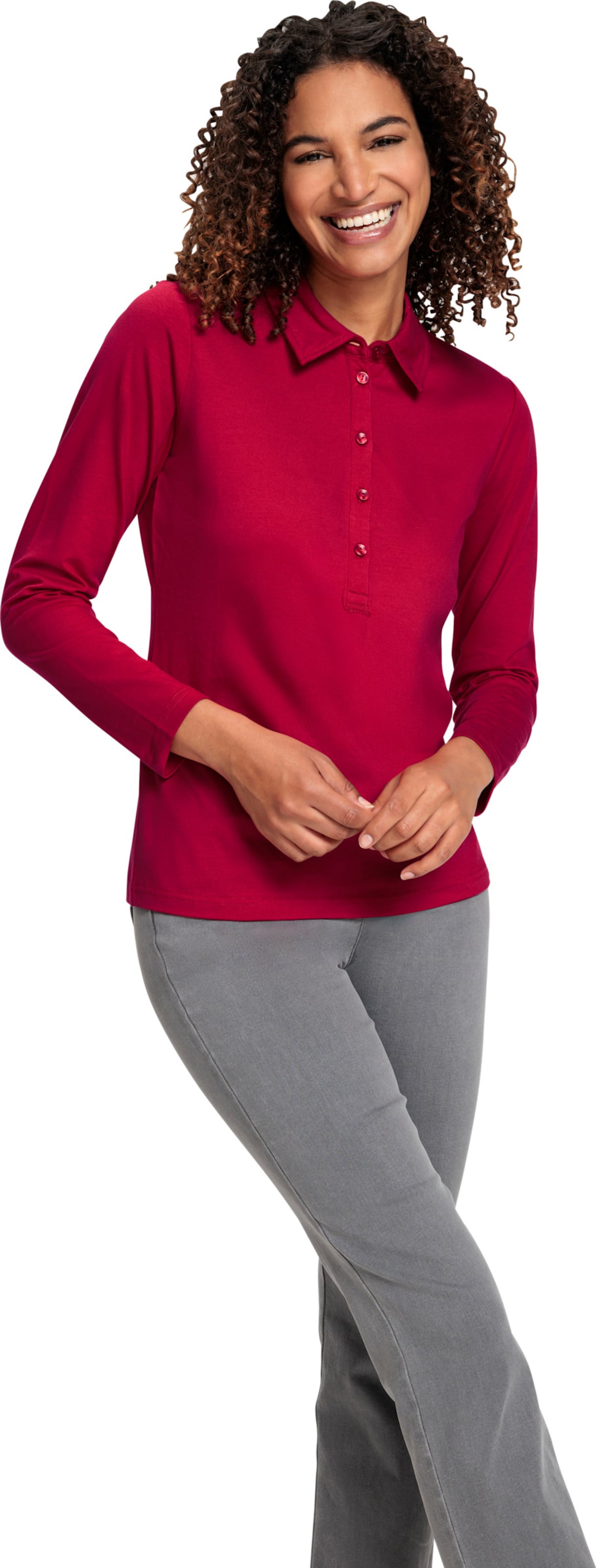 Poloshirt - Bild 3