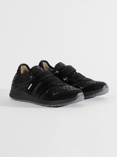 Varomed Klettschuh - schwarz