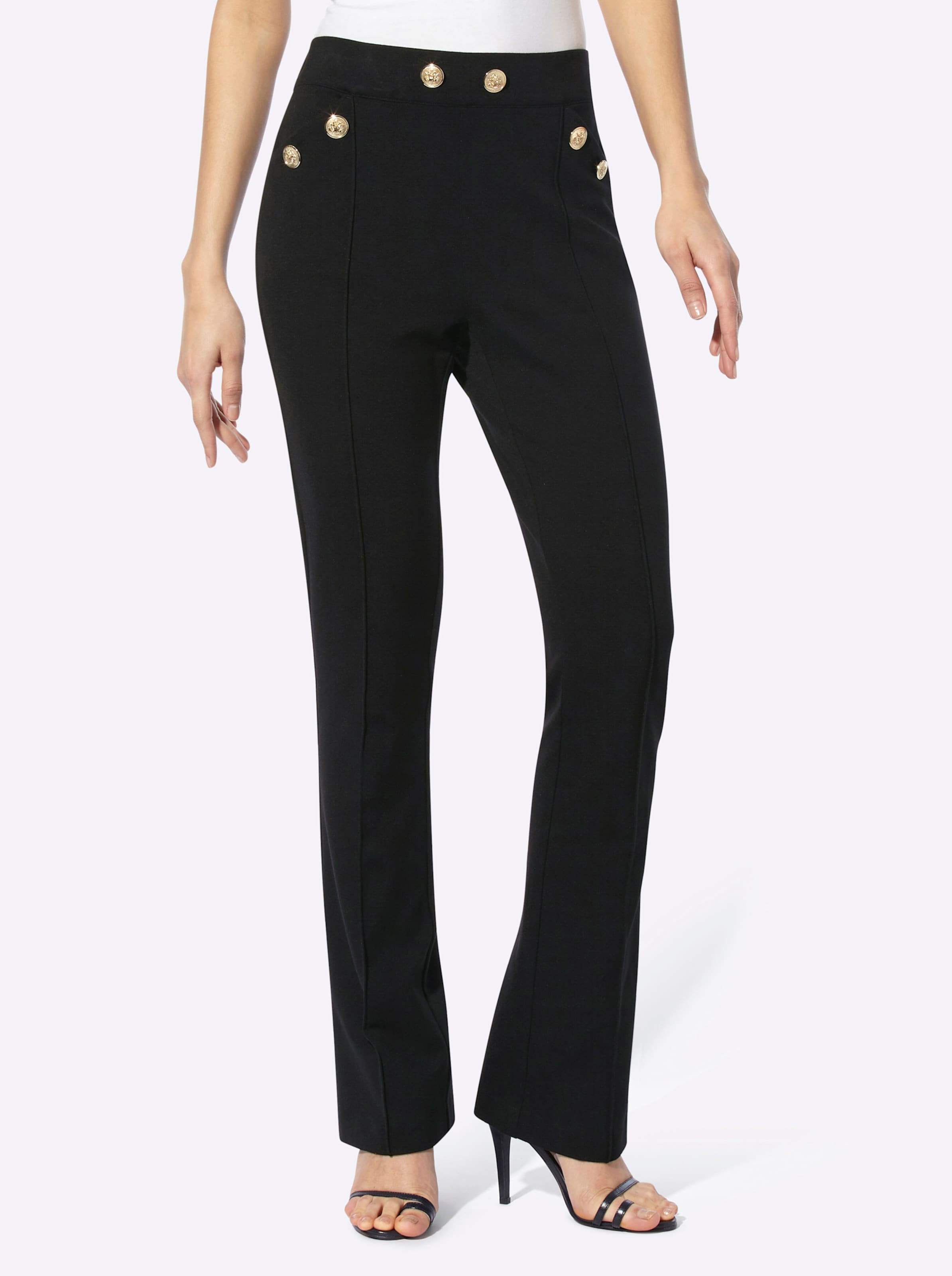 Jersey pantalon