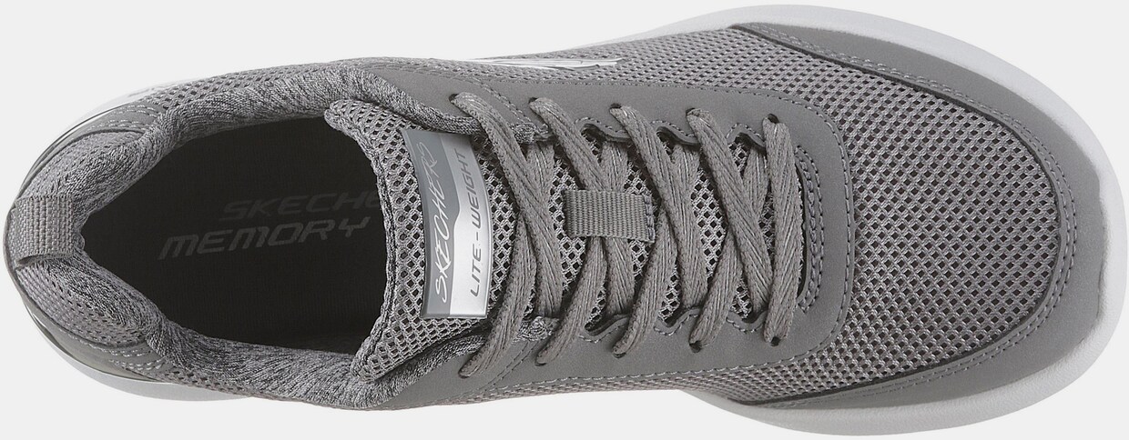 Skechers Sneaker - grau