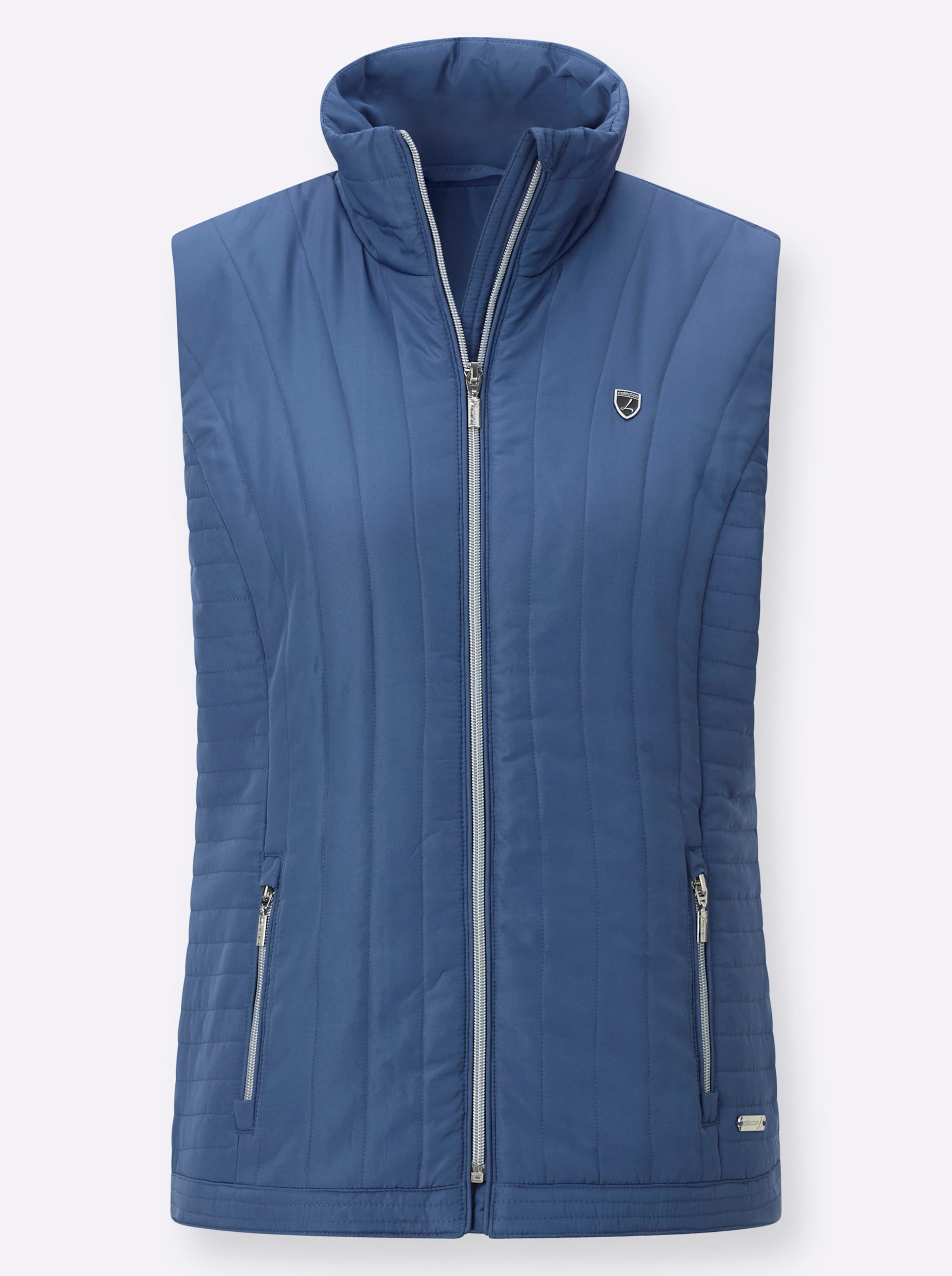 Thumbnail - Steppweste