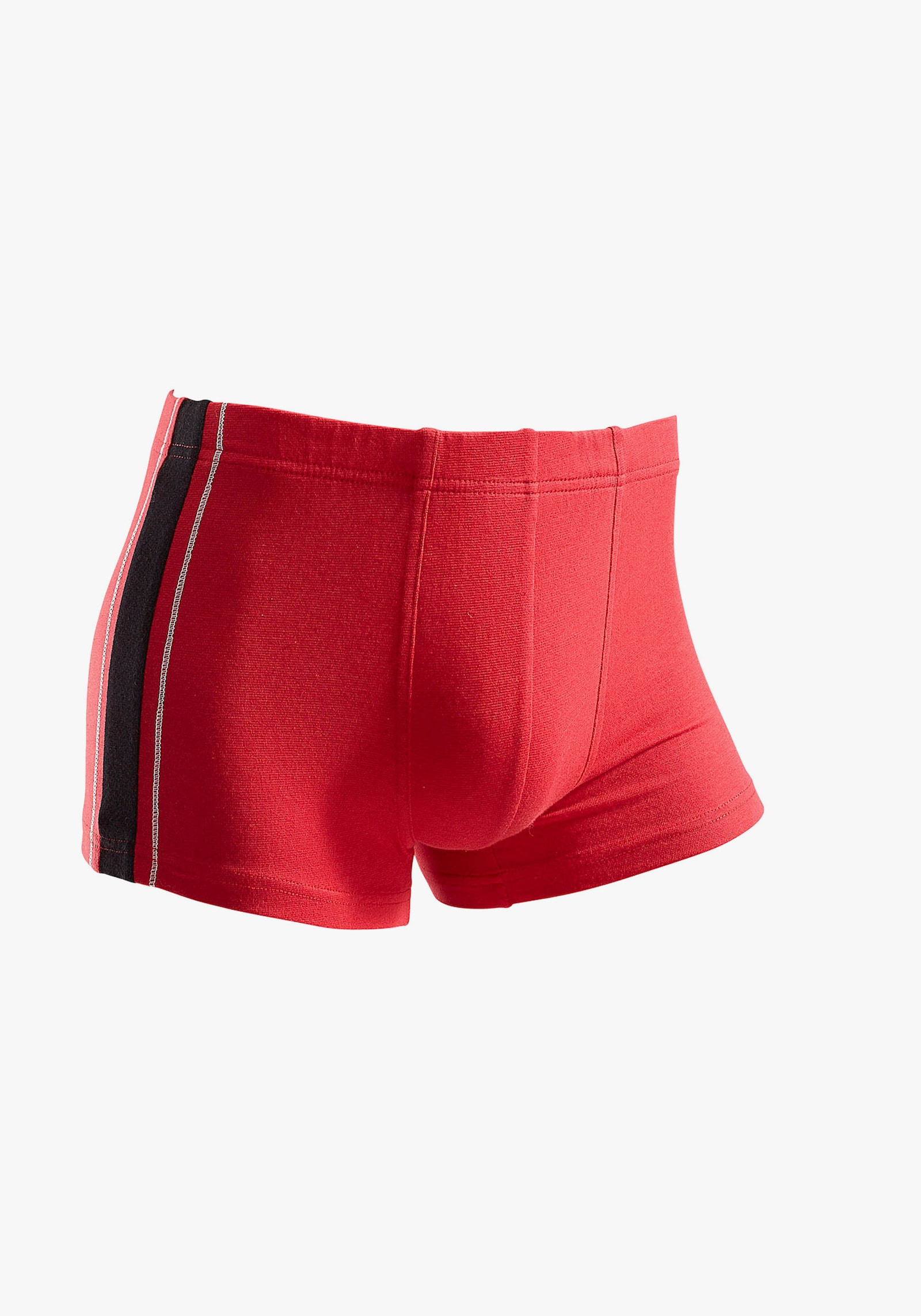 AUTHENTIC UNDERWEAR Boxer - rot, orange, grün, blau