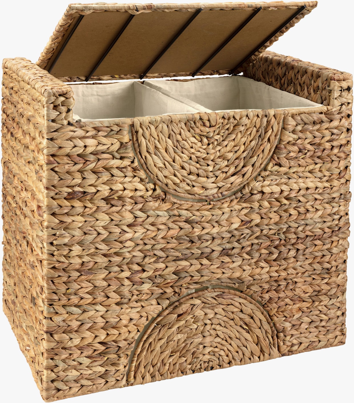 heine home Tabouret - naturel