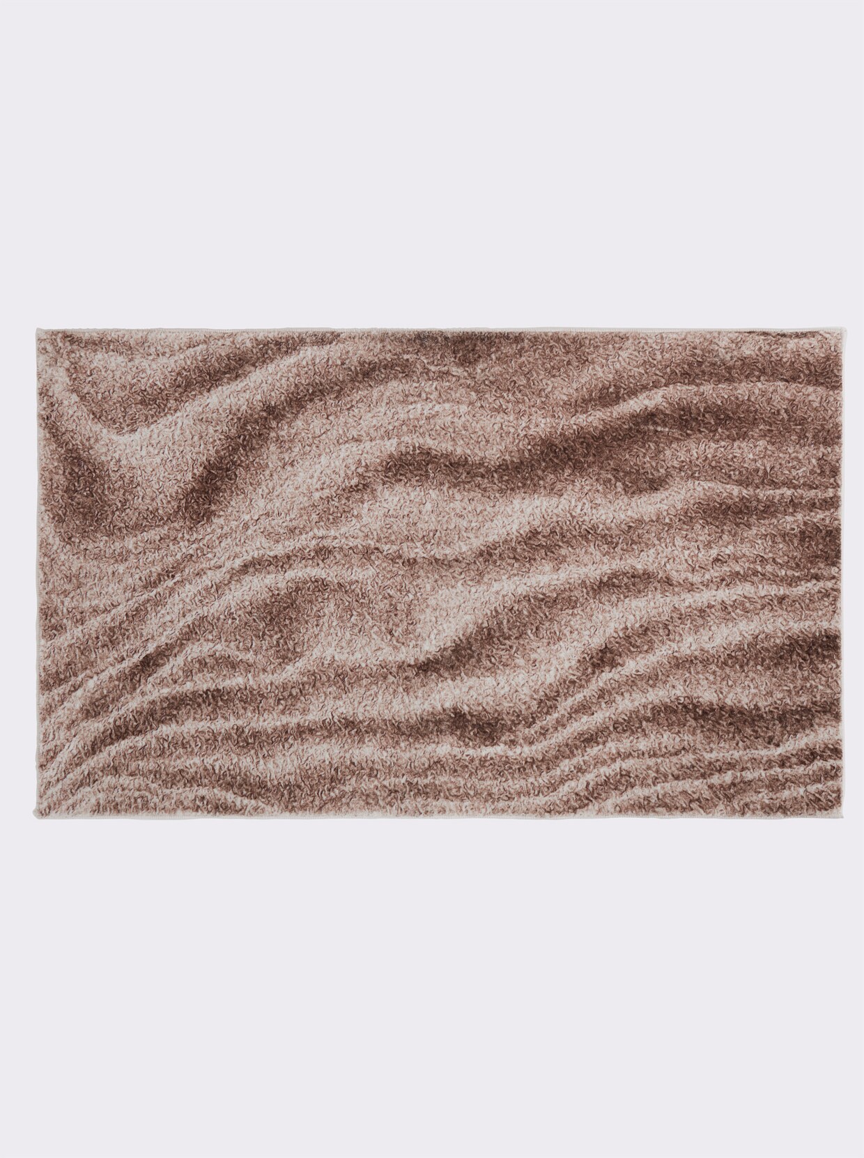 heine home Badematte - sand