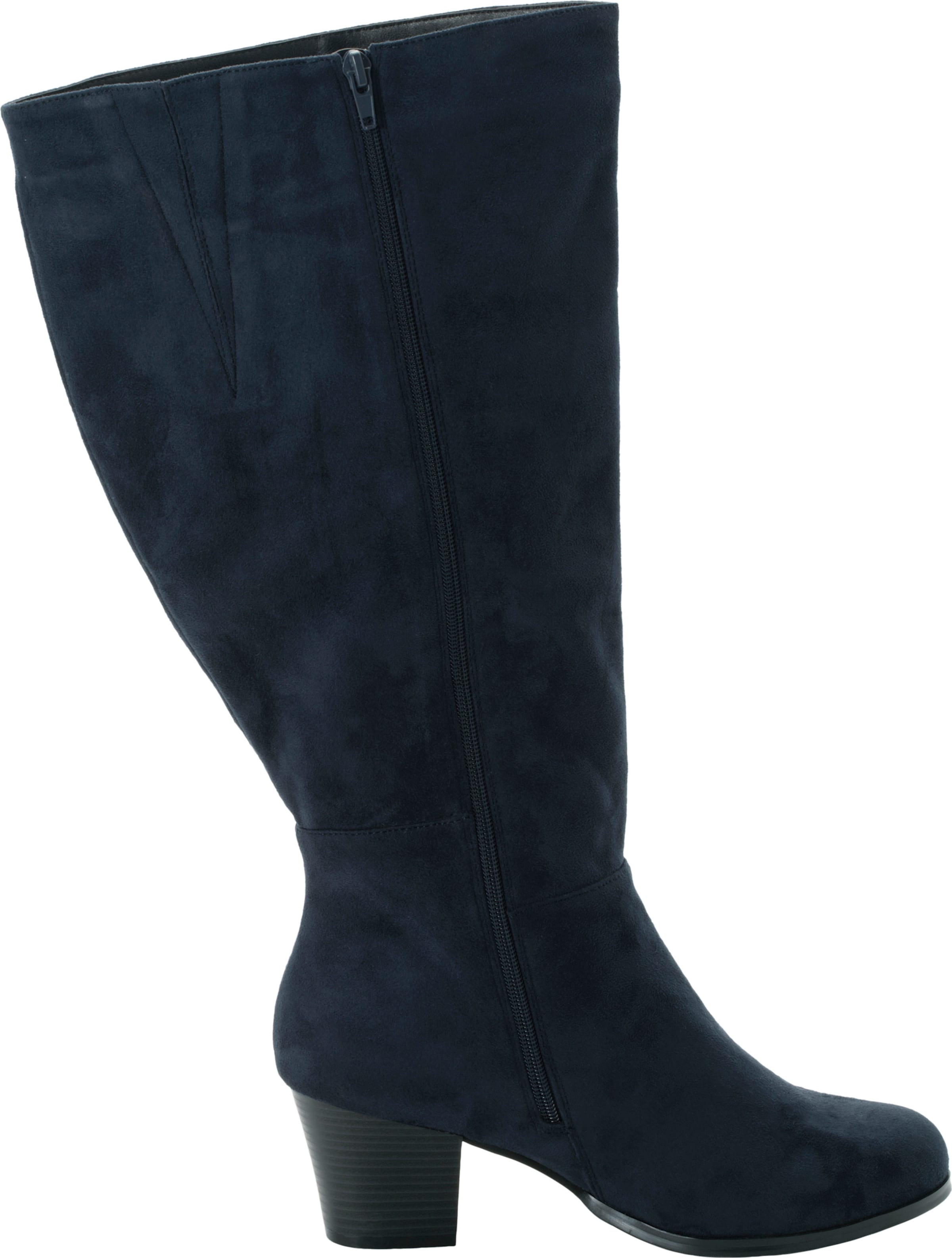 Thumbnail - Weitschaftstiefel