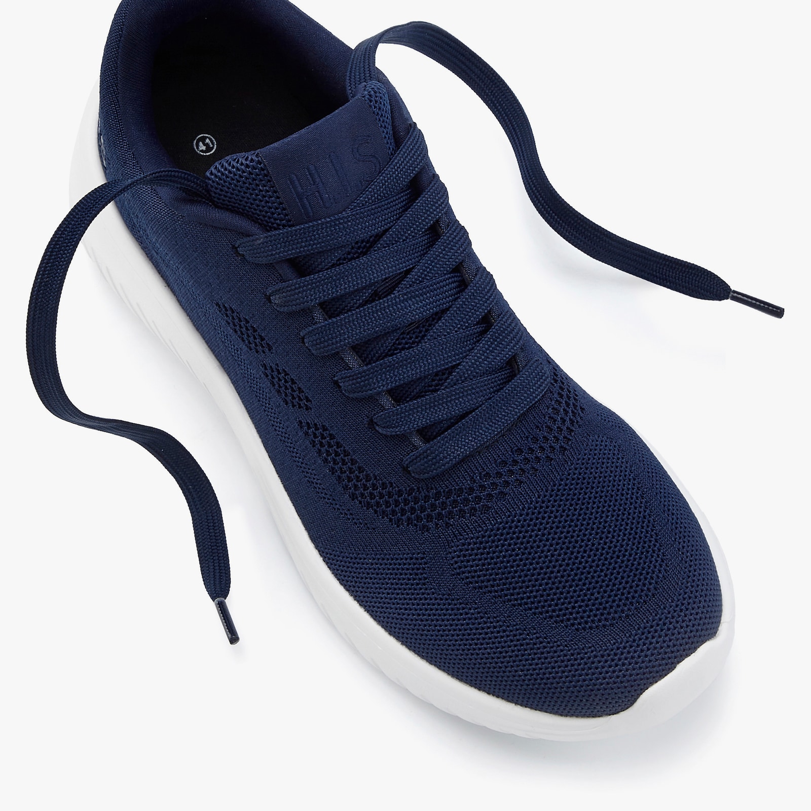 H.I.S Sneaker - marine