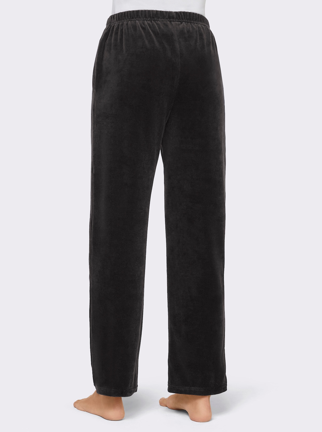 feel good Pantalon - anthracite