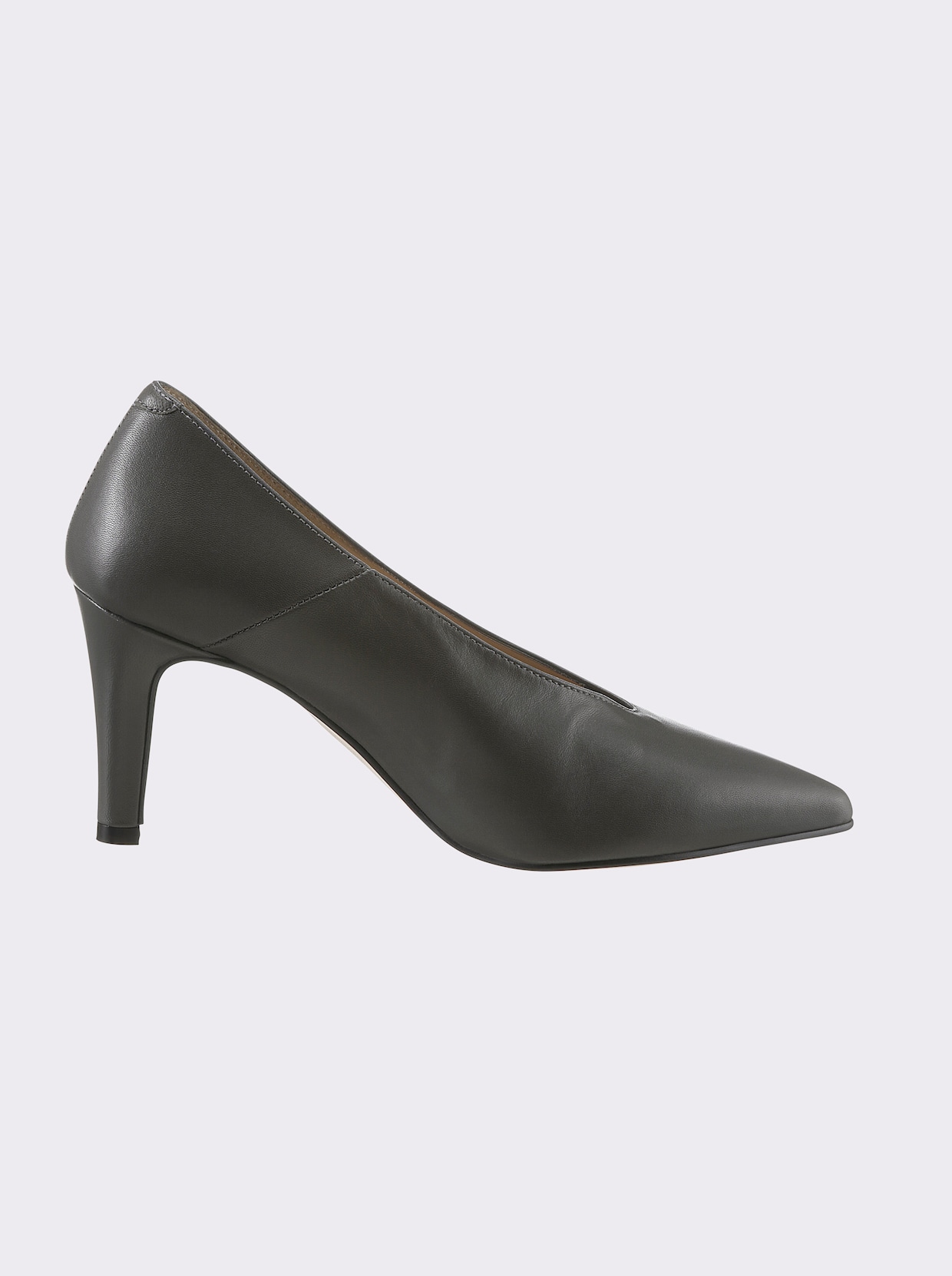 heine Pumps - grau