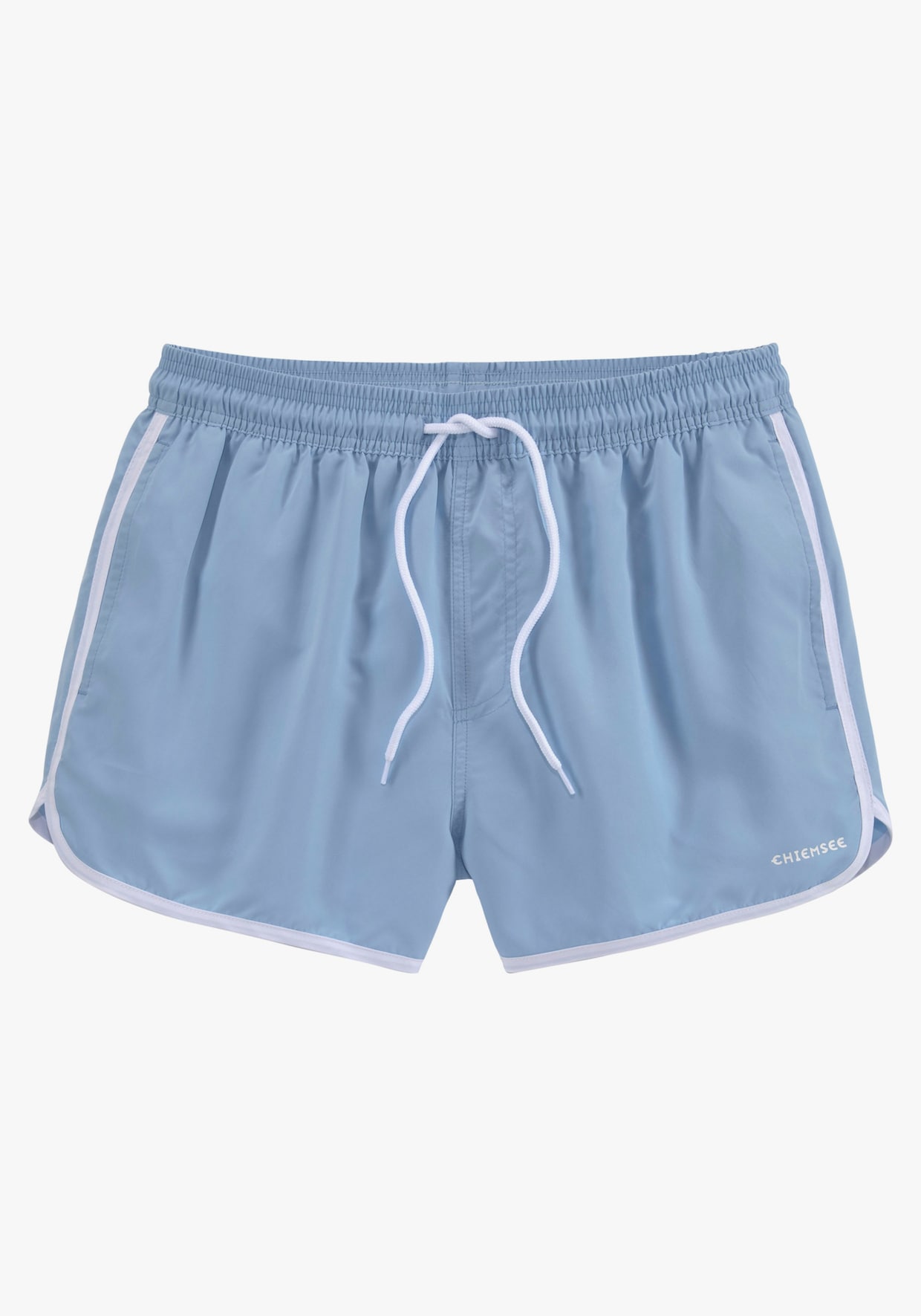 Chiemsee Badeshorts - blue