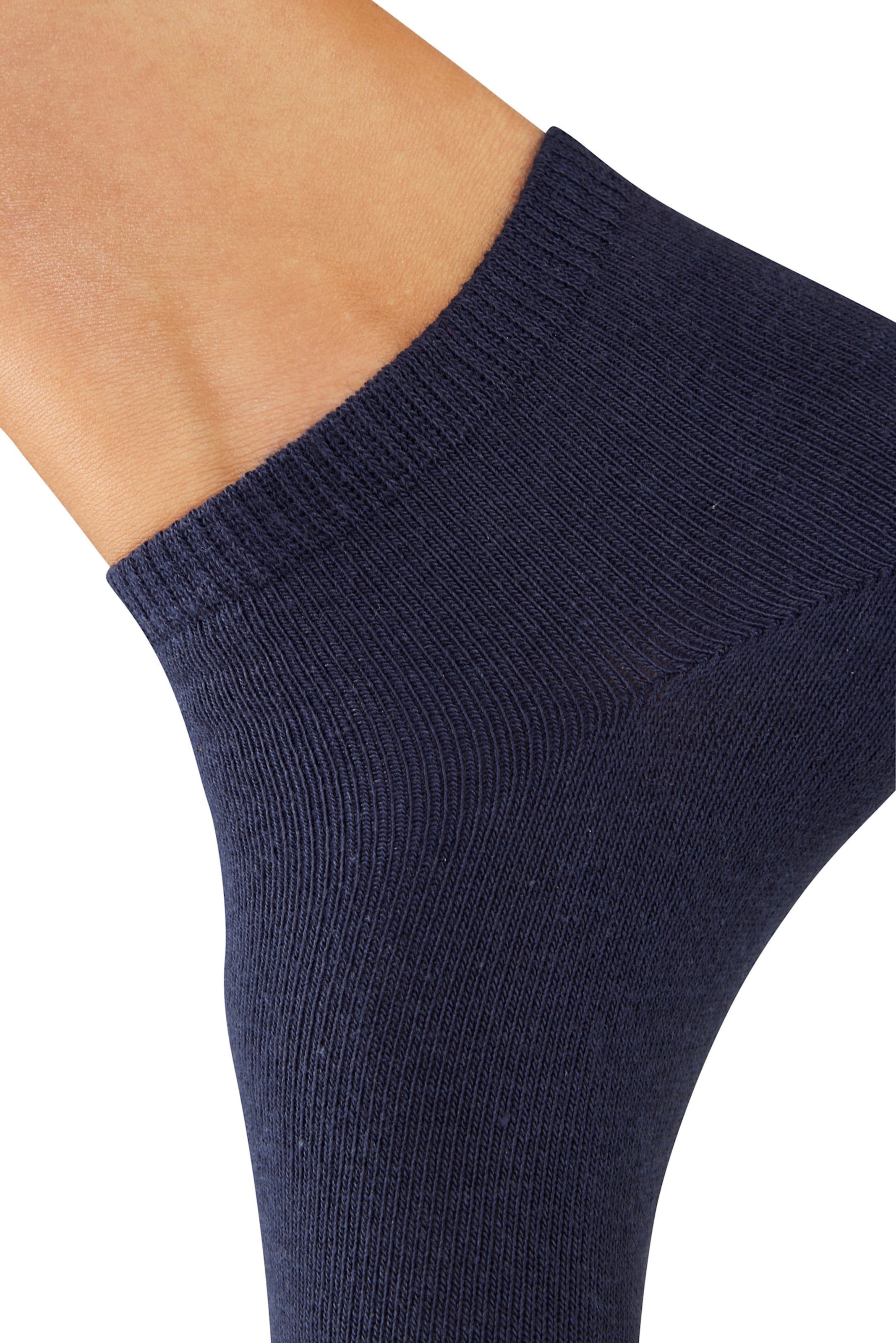 Basicsocken