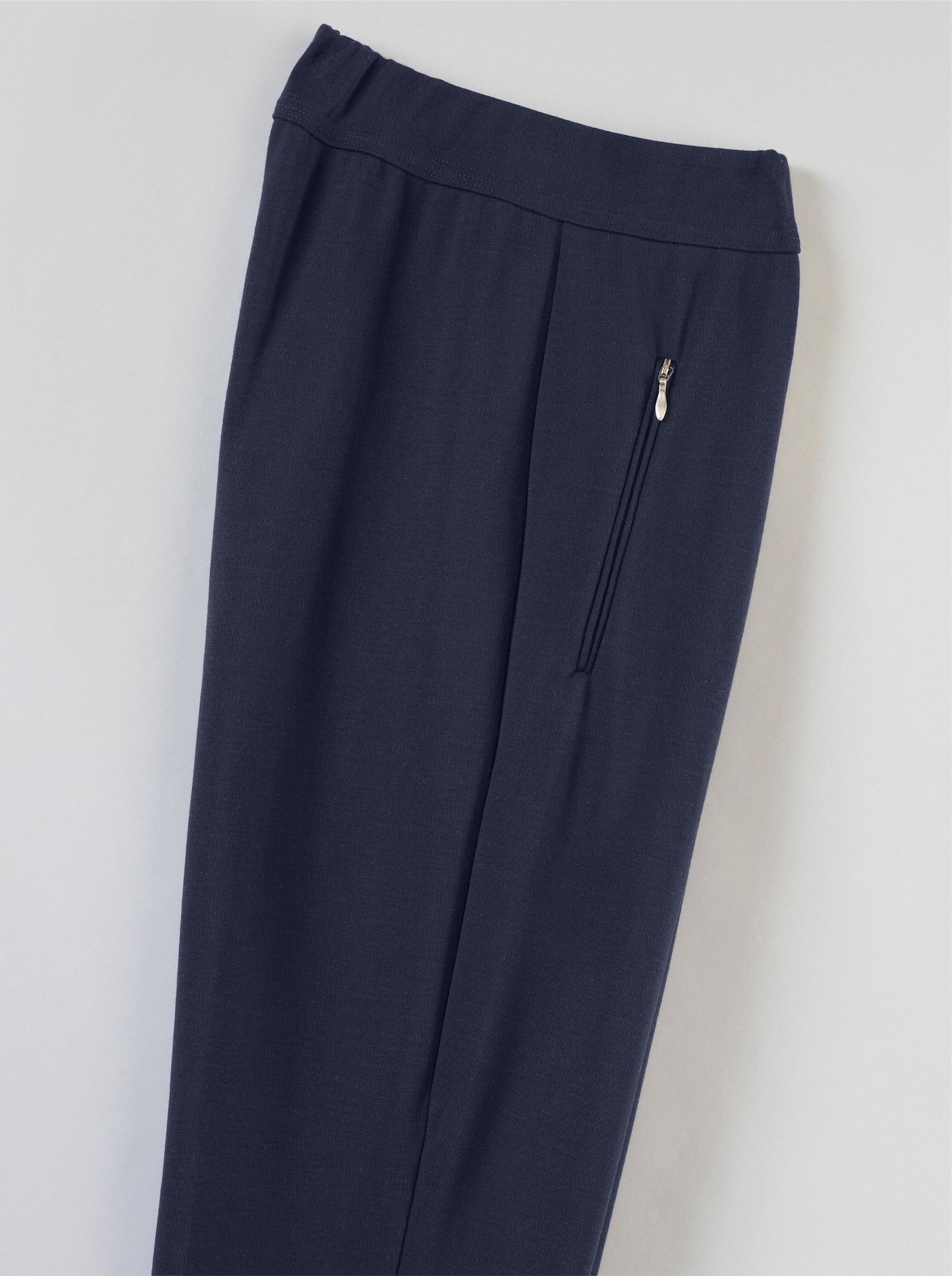 Freizeithose - marine