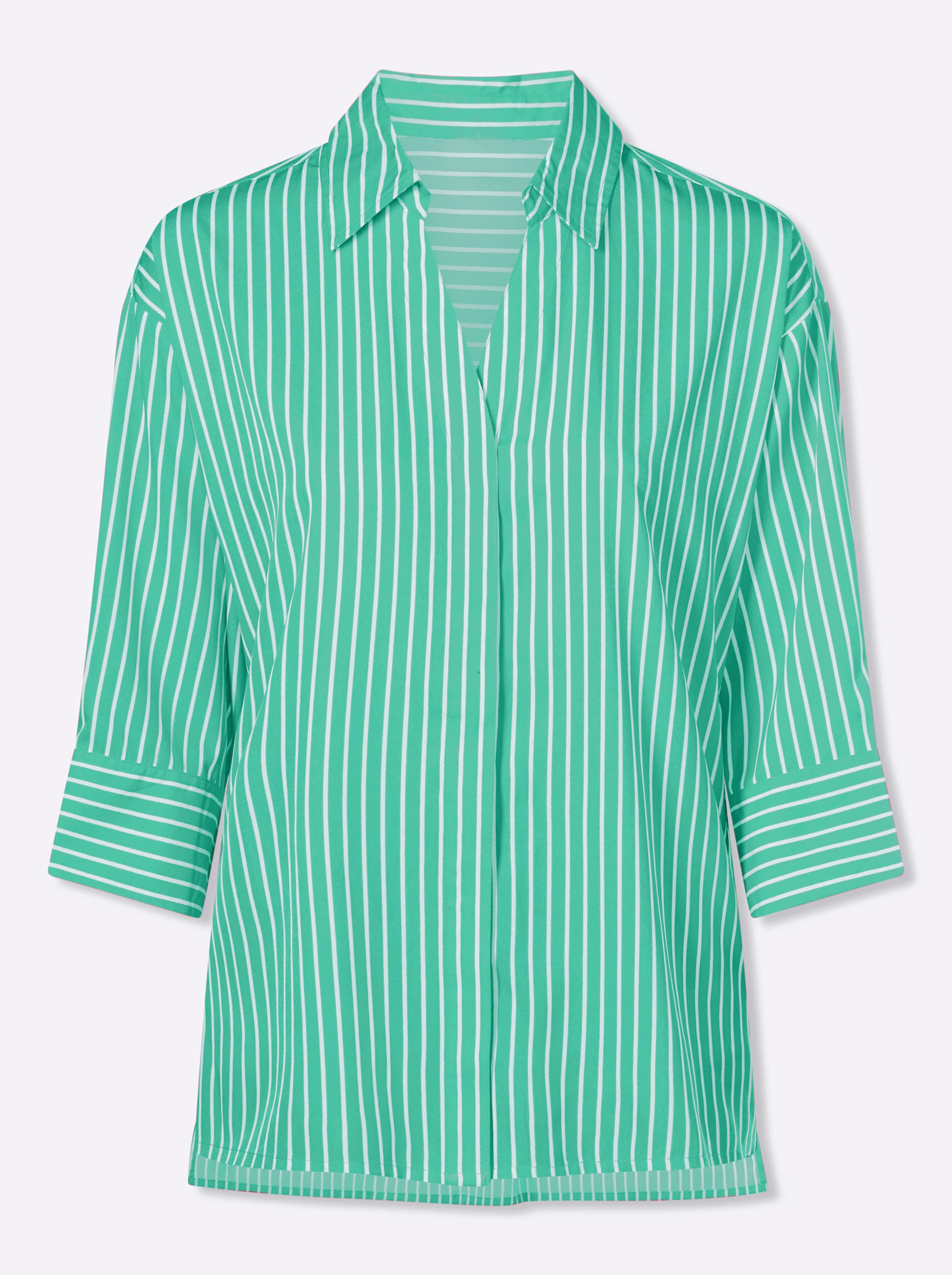 Thumbnail - Longbluse