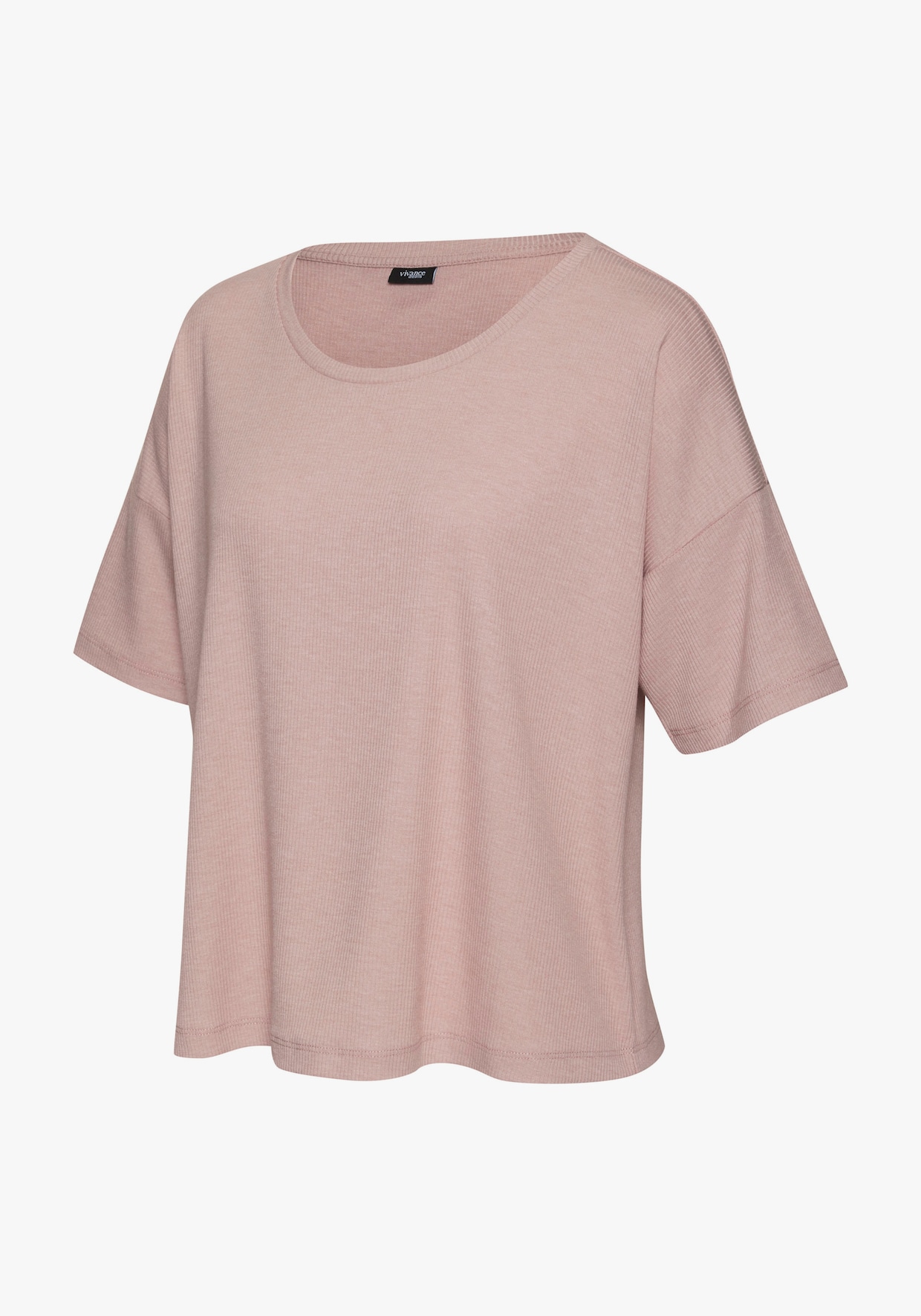 Vivance Dreams T-shirt - vieux rose