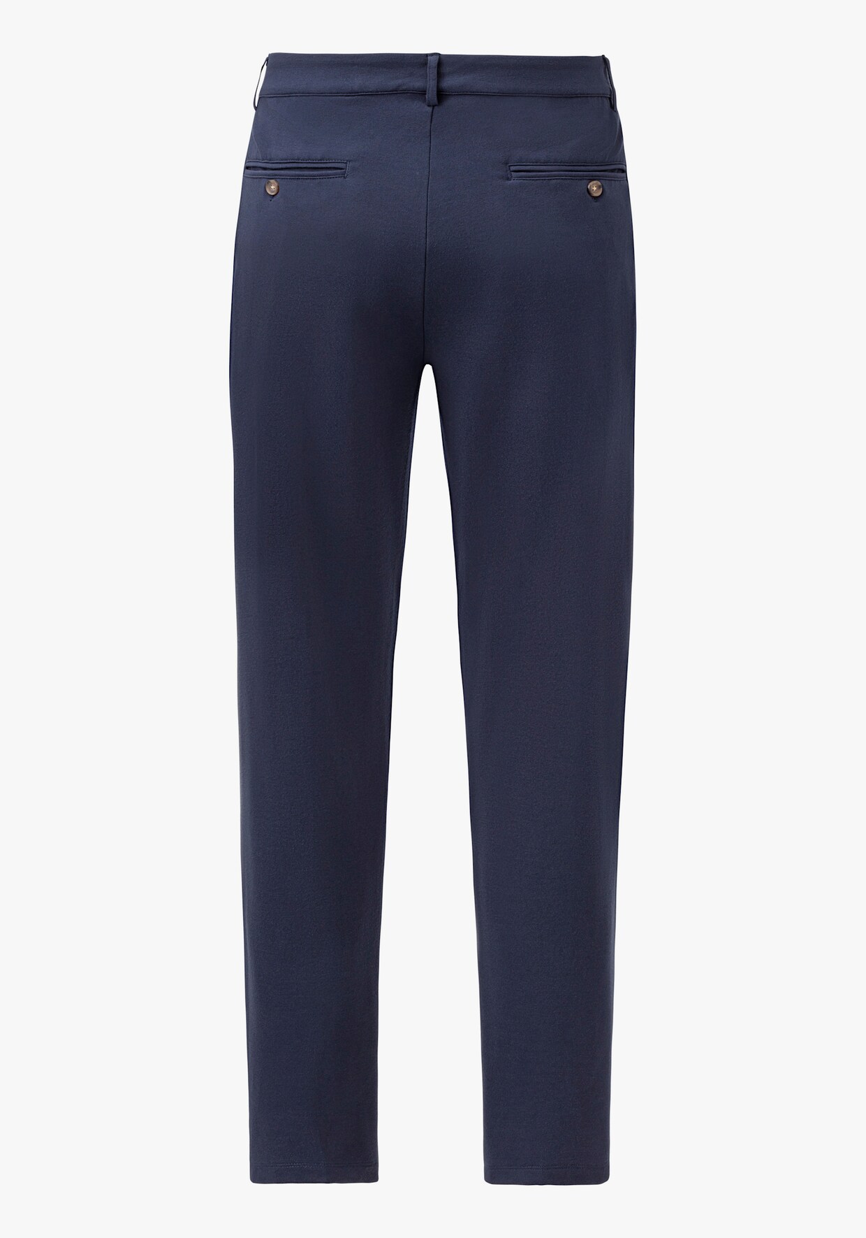 Stretch-Hose - navy