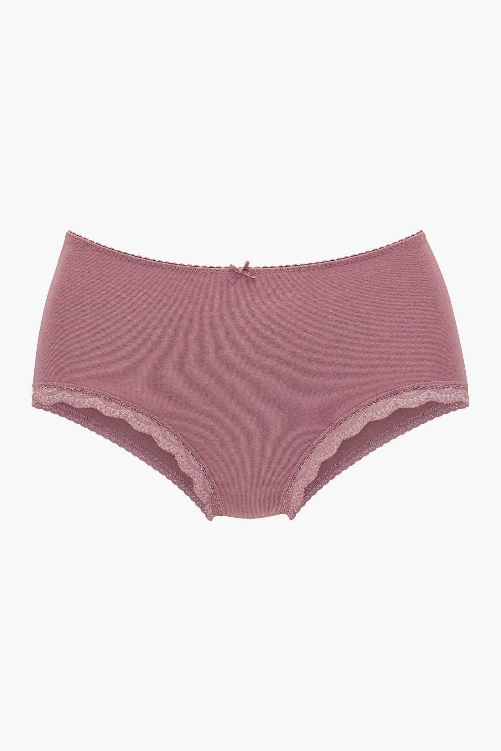 LASCANA Taillenslip - rose