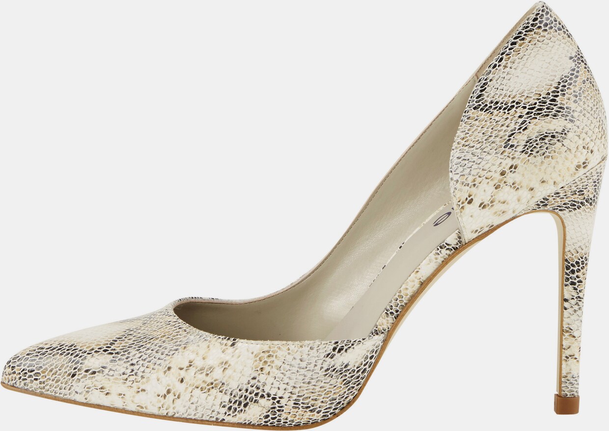 heine Pumps - beige