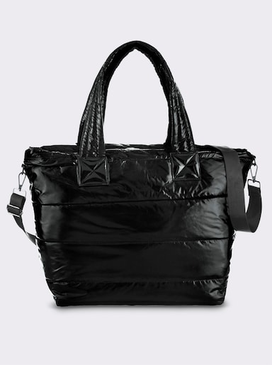 heine Tasche - schwarz