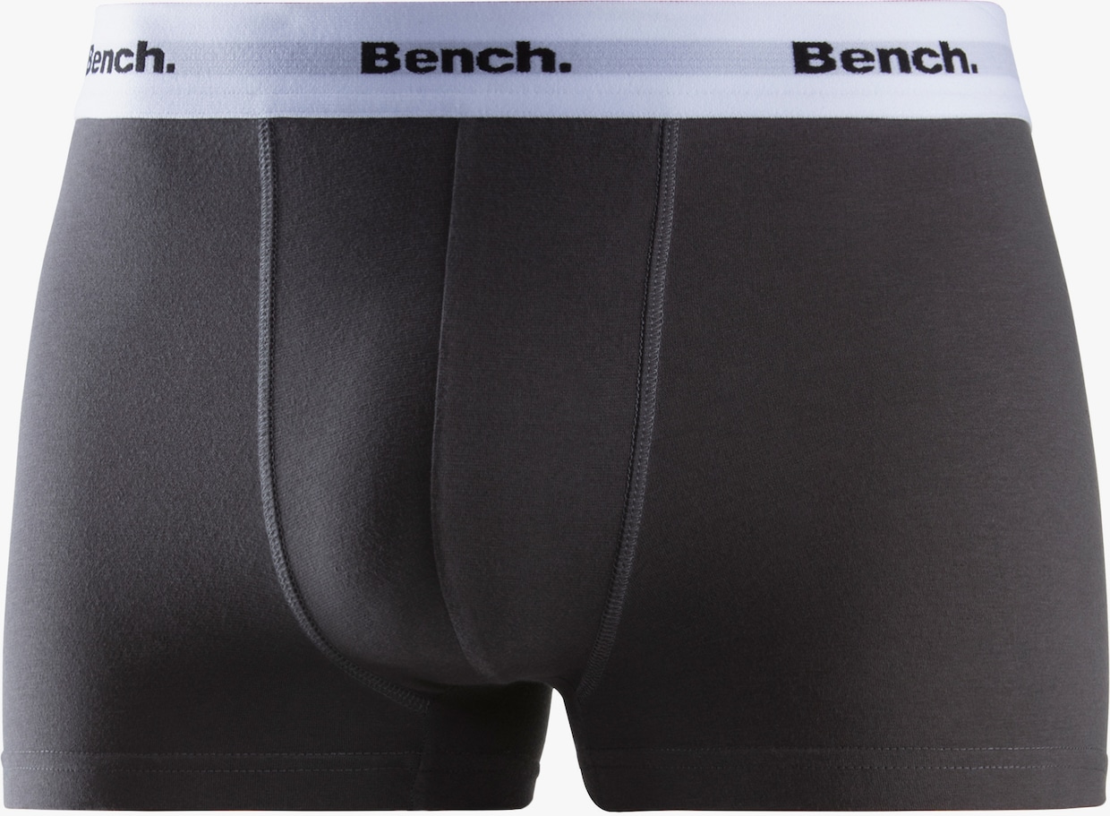 Bench. Boxer - navy, bordeaux, petrol, anthrazit