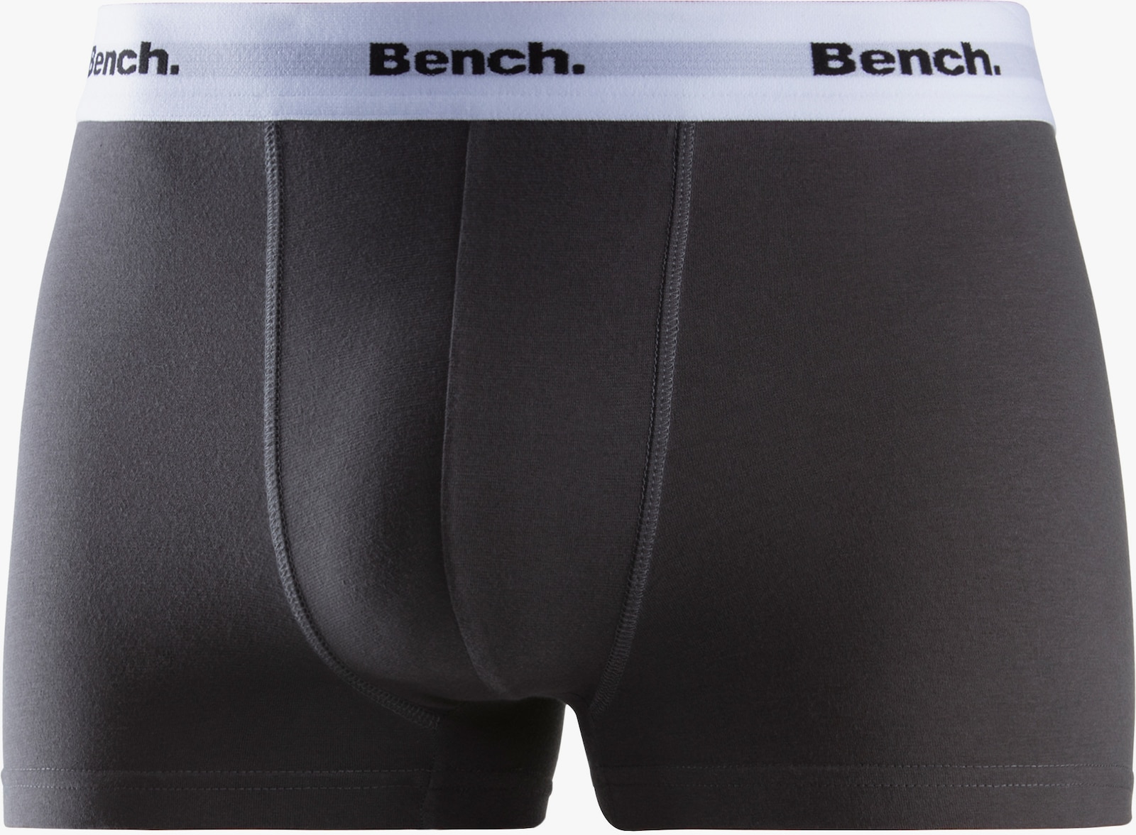 Bench. Boxer - navy, bordeaux, petrol, anthrazit